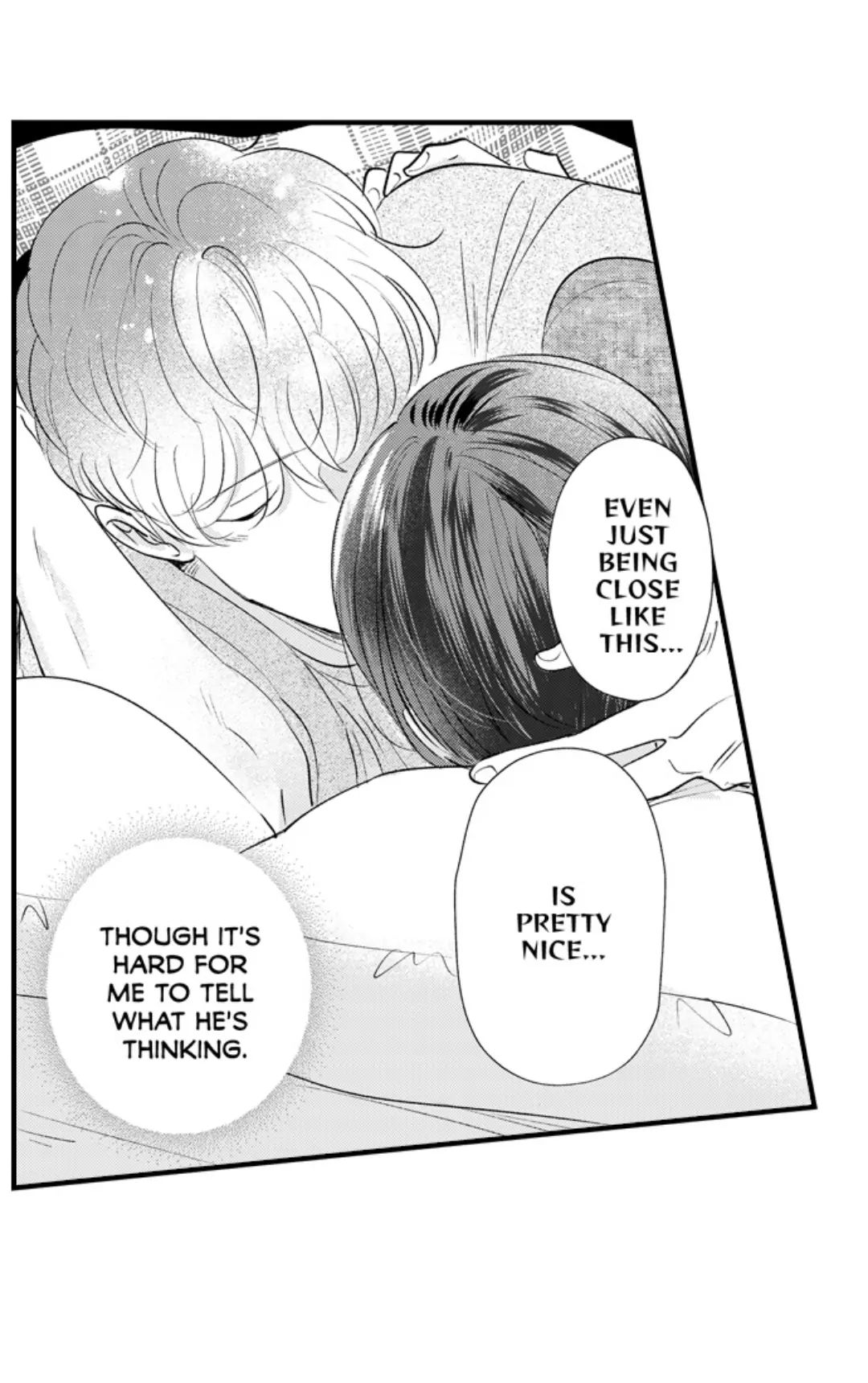 Yatara yarashii fukami kun - Chapter 57 manhwa
