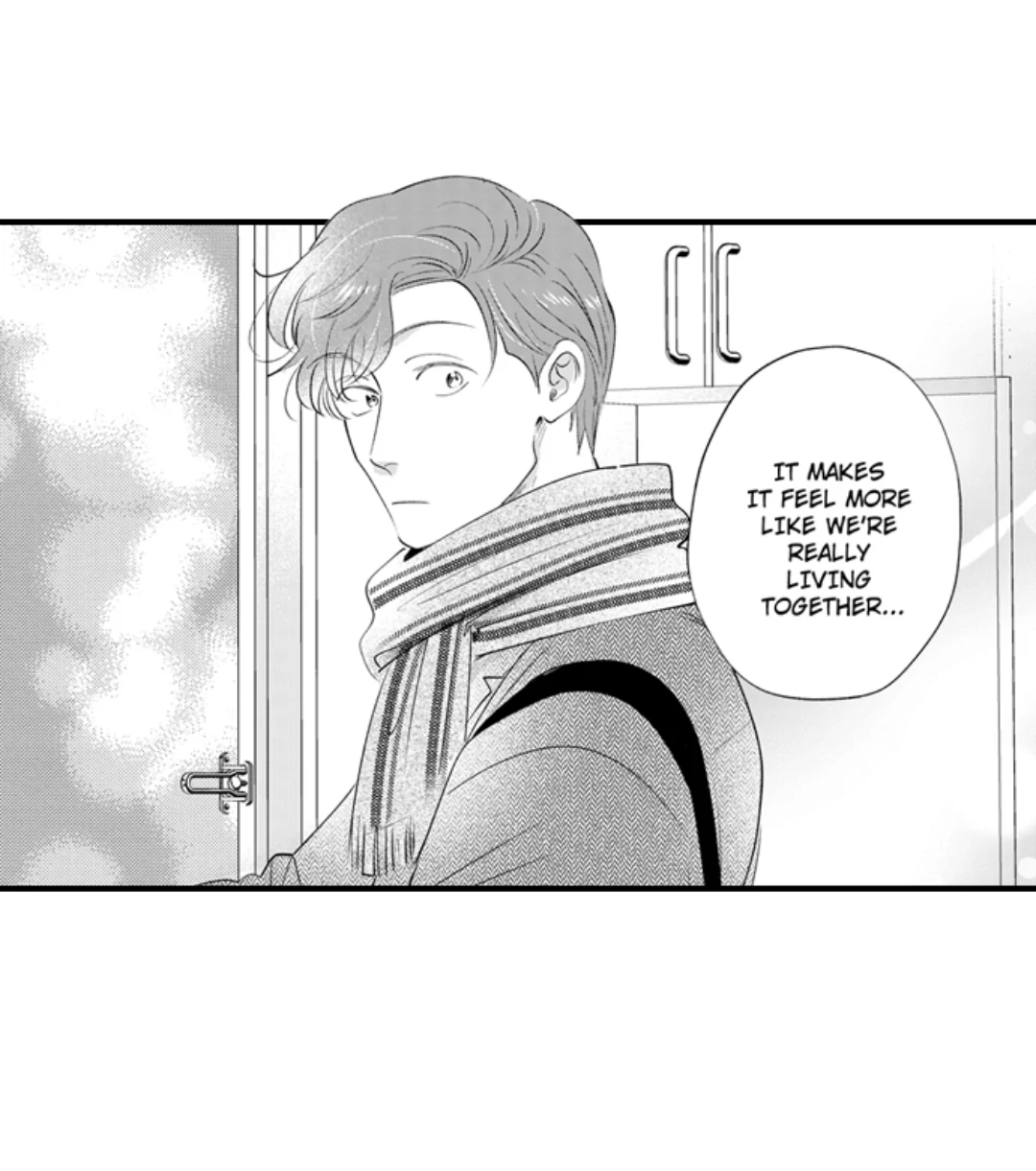 Yatara yarashii fukami kun - Chapter 57 manhwa