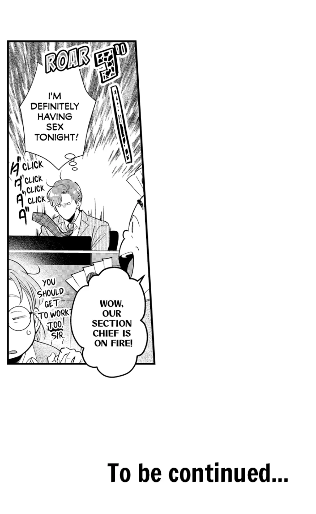 Yatara yarashii fukami kun - Chapter 57 manhwa