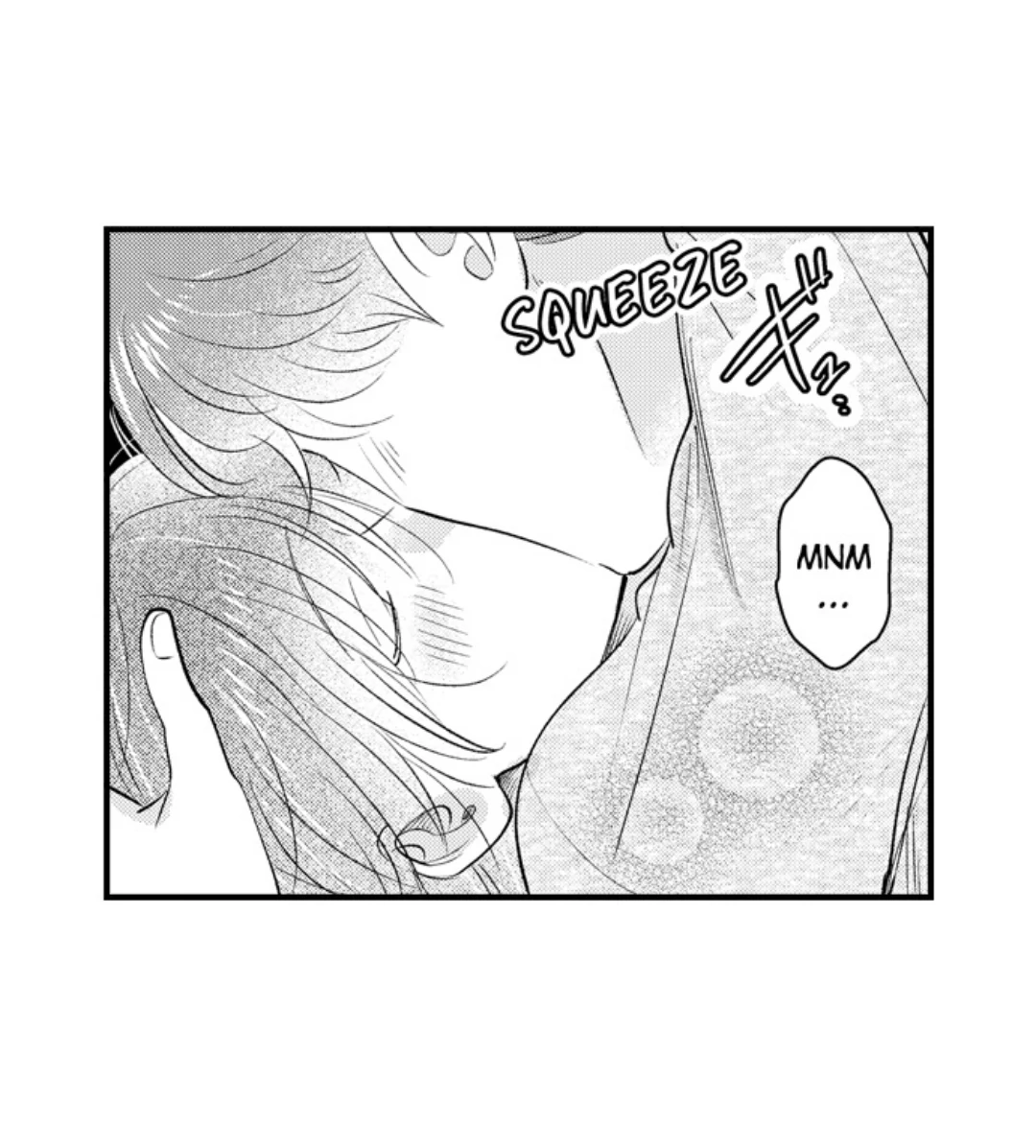 Yatara yarashii fukami kun - Chapter 58 manhwa