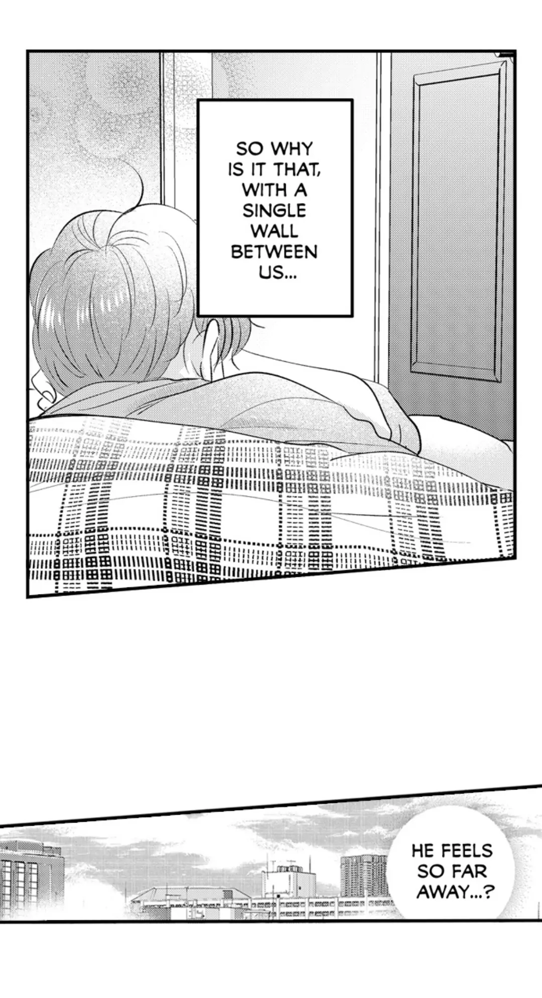 Yatara yarashii fukami kun - Chapter 58 manhwa