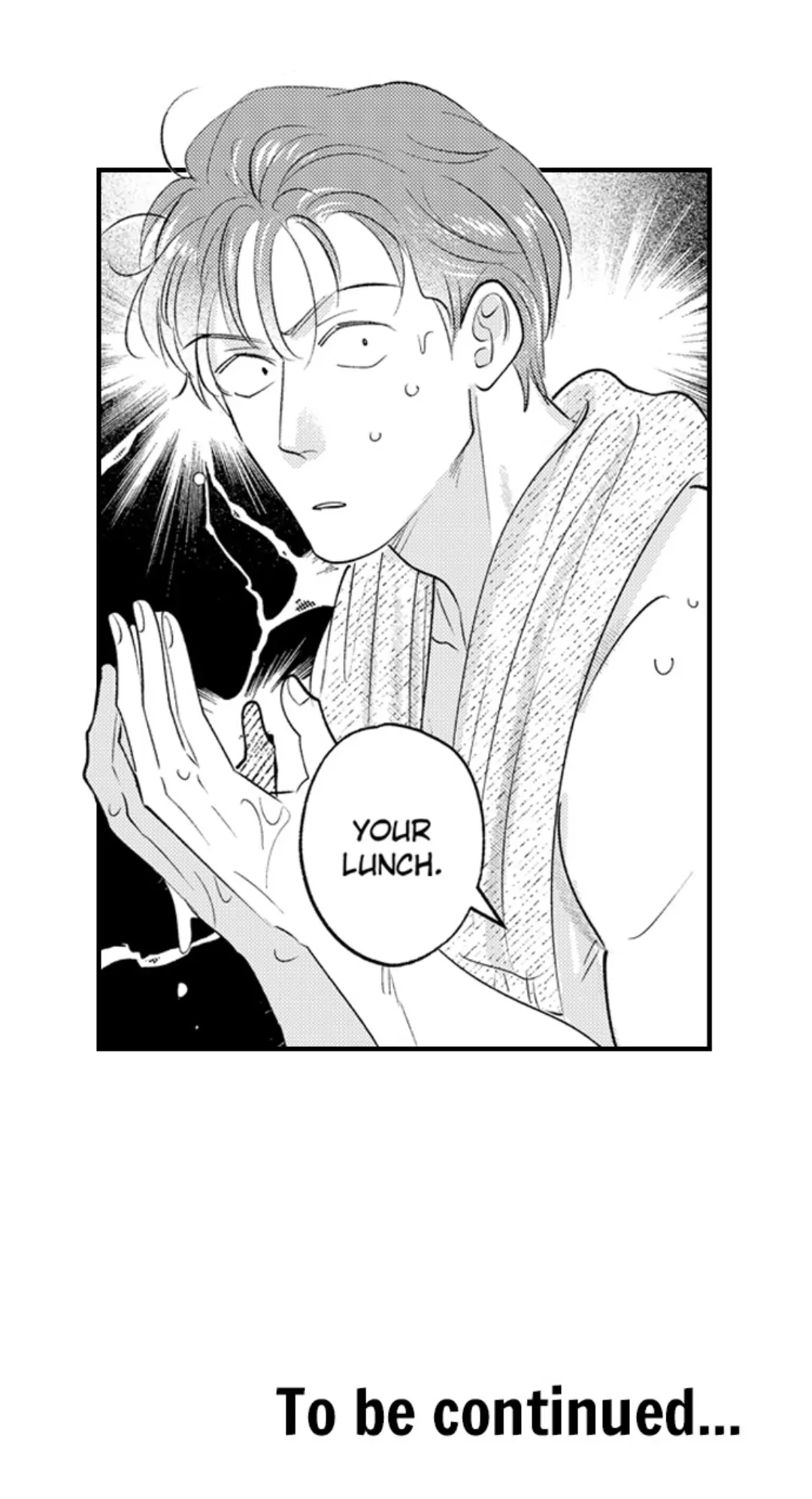 Yatara yarashii fukami kun - Chapter 58 manhwa