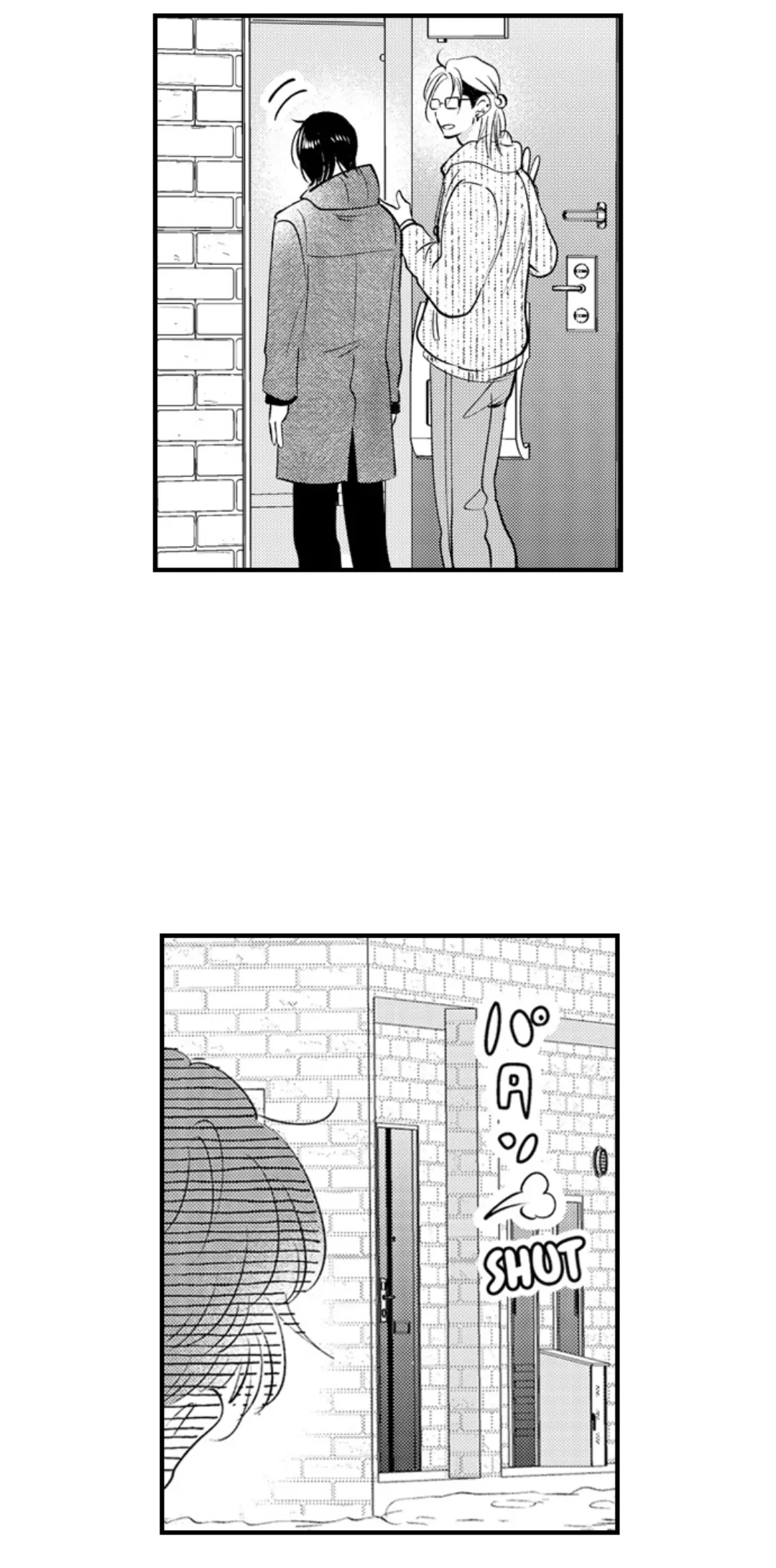 Yatara yarashii fukami kun - Chapter 59 manhwa