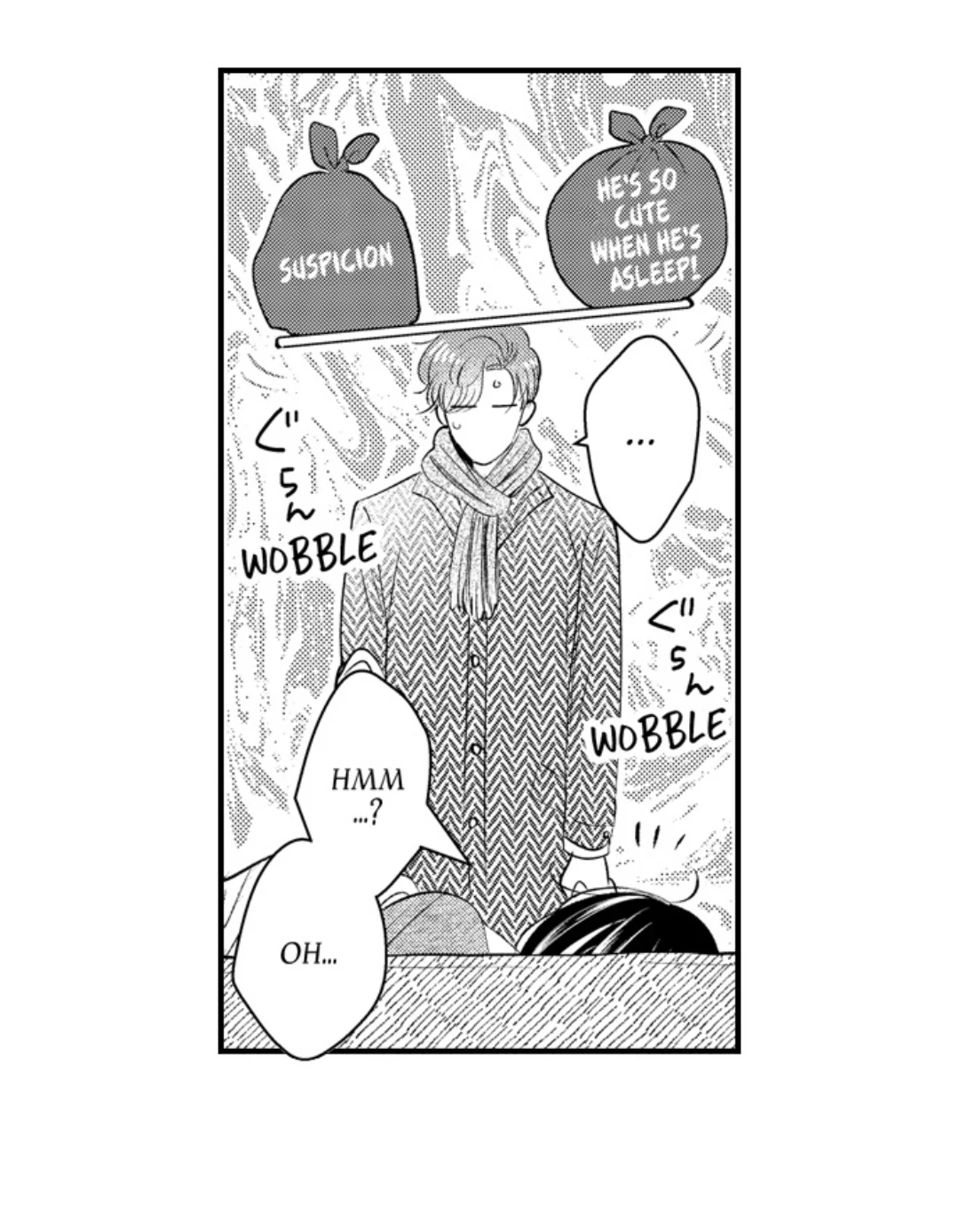 Yatara yarashii fukami kun - Chapter 59 manhwa