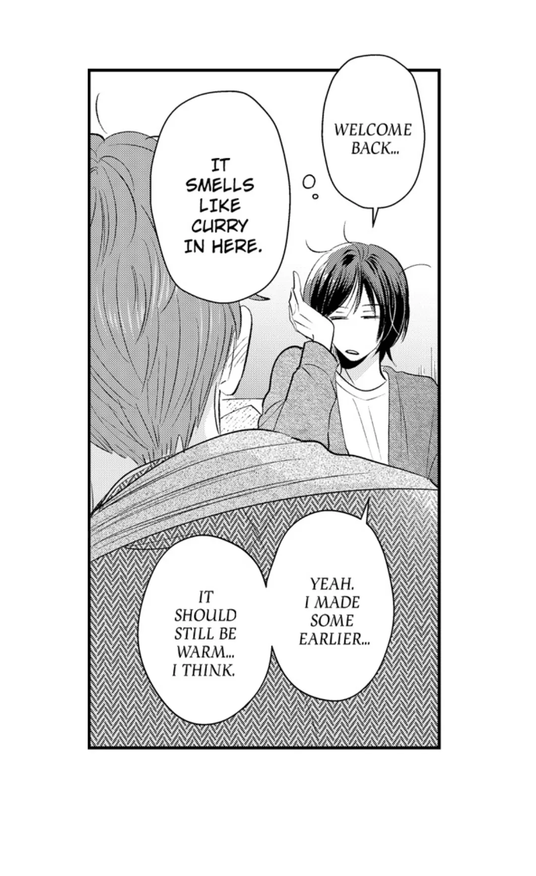 Yatara yarashii fukami kun - Chapter 59 manhwa