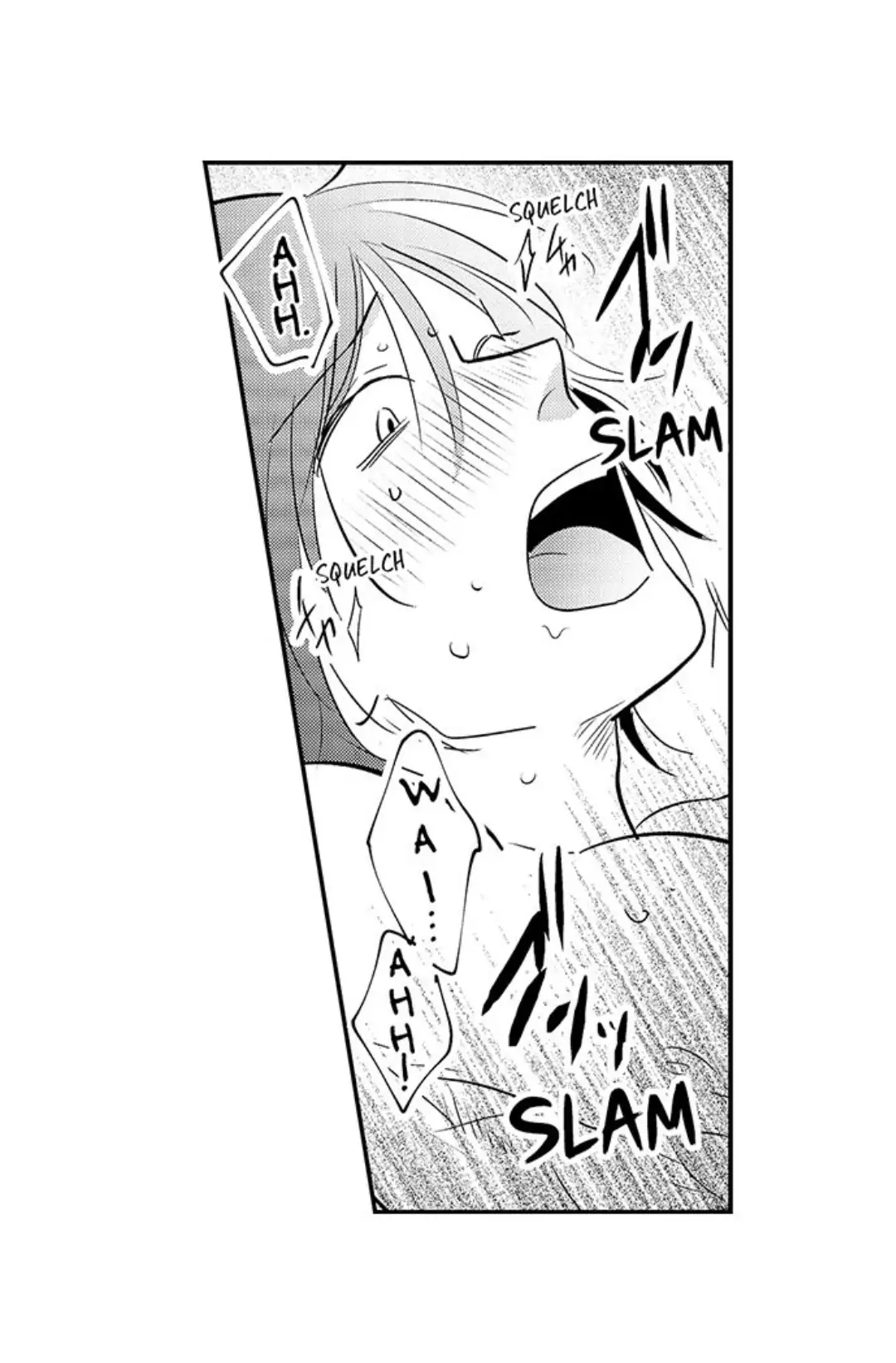 Yatara yarashii fukami kun - Chapter 6 manhwa