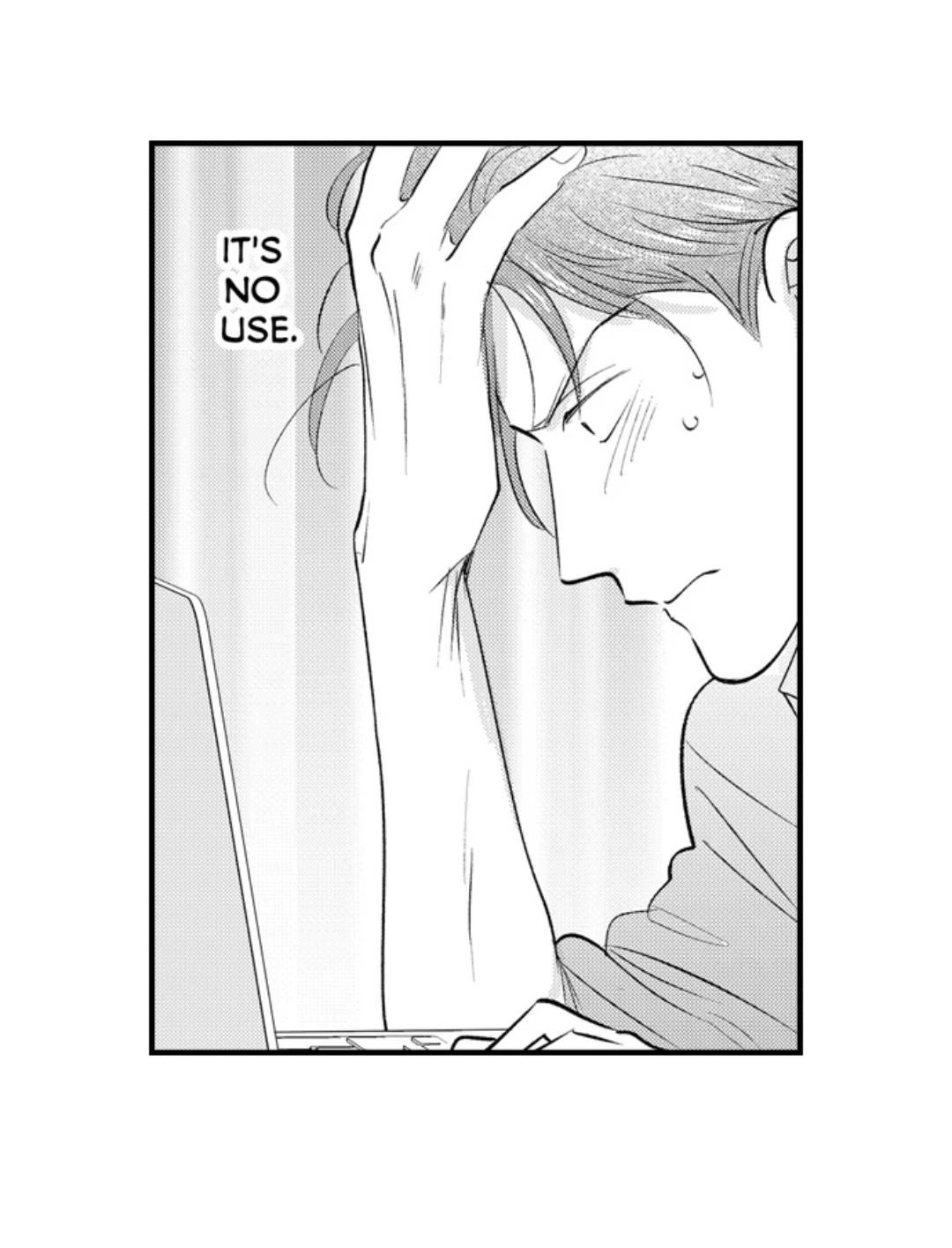 Yatara yarashii fukami kun - Chapter 60 manhwa