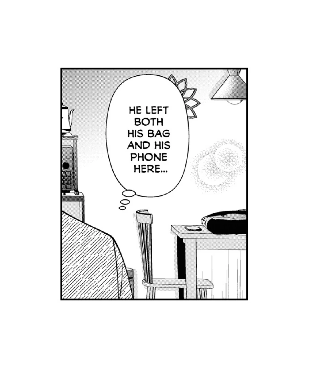 Yatara yarashii fukami kun - Chapter 60 manhwa