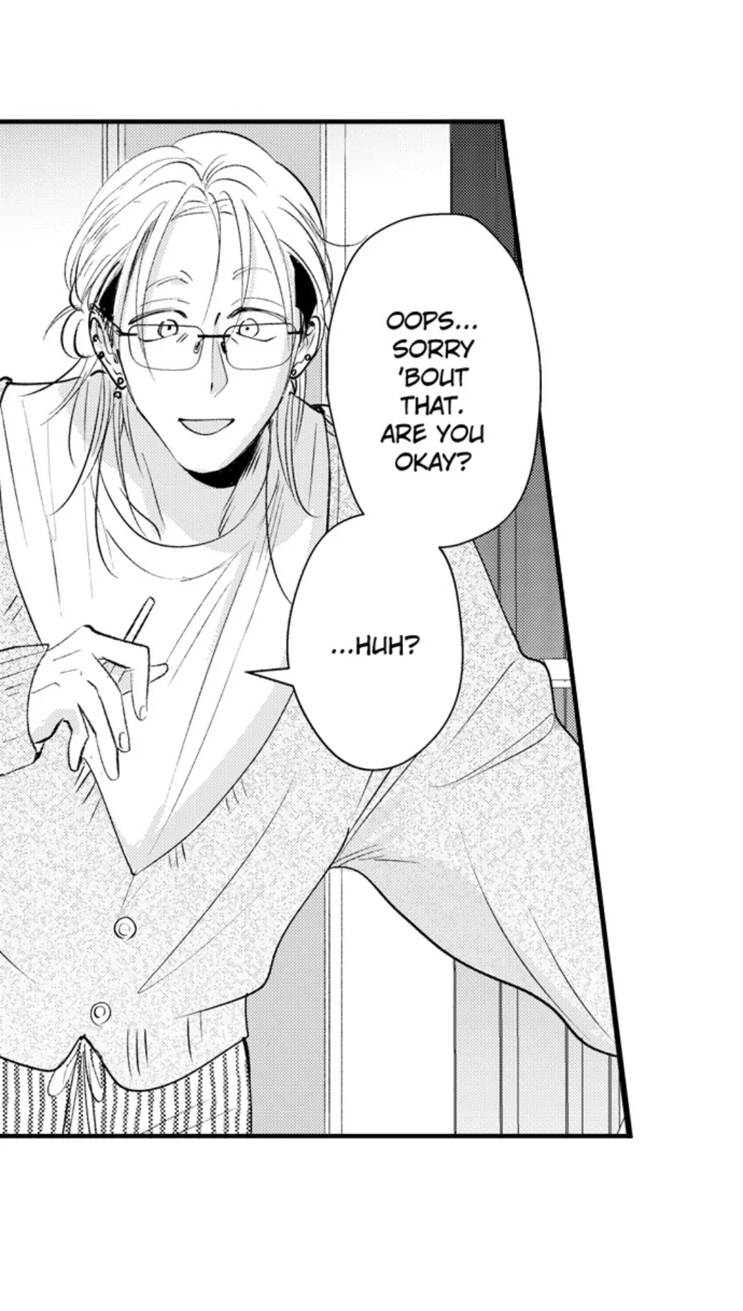 Yatara yarashii fukami kun - Chapter 60 manhwa