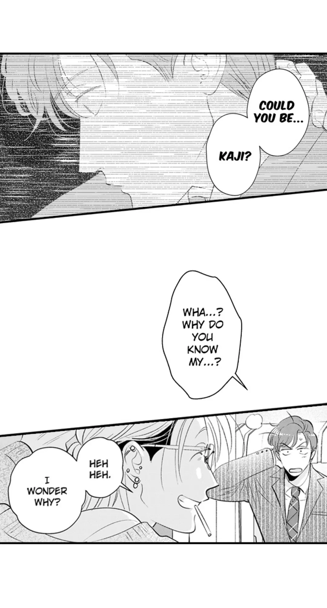 Yatara yarashii fukami kun - Chapter 60 manhwa