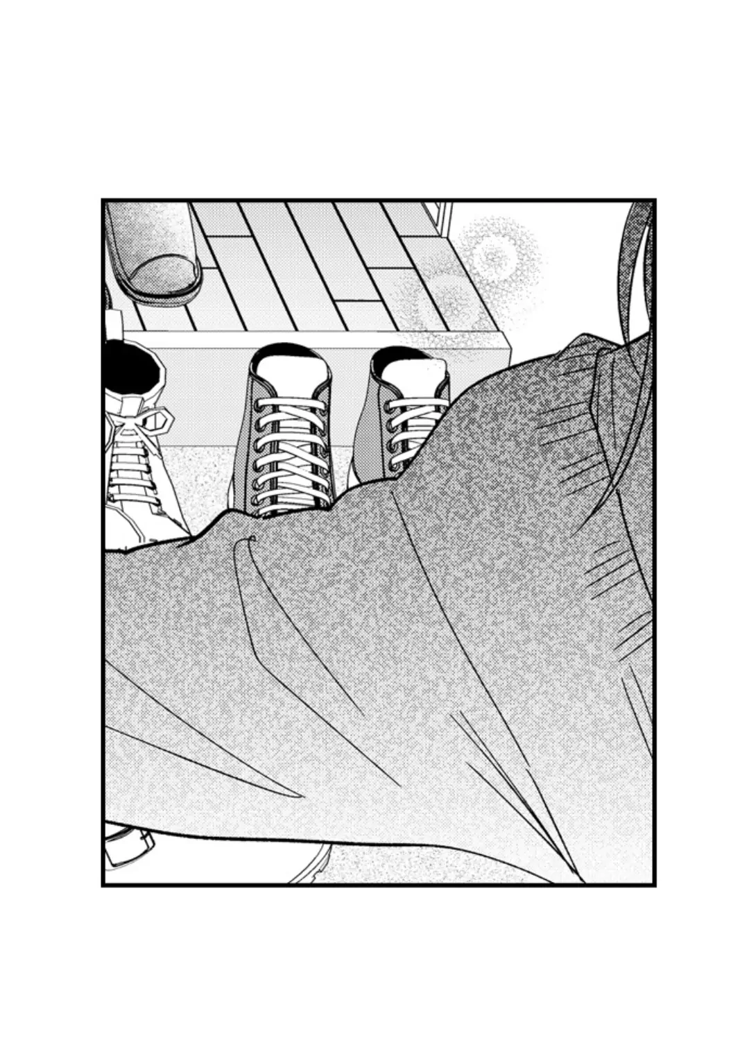 Yatara yarashii fukami kun - Chapter 60 manhwa