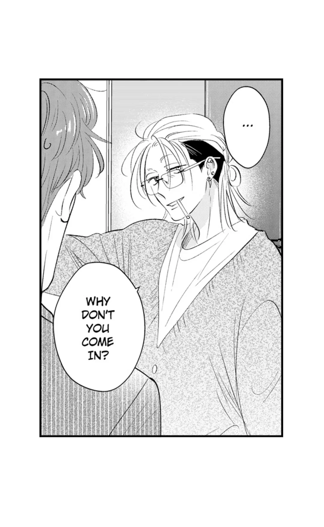 Yatara yarashii fukami kun - Chapter 60 manhwa