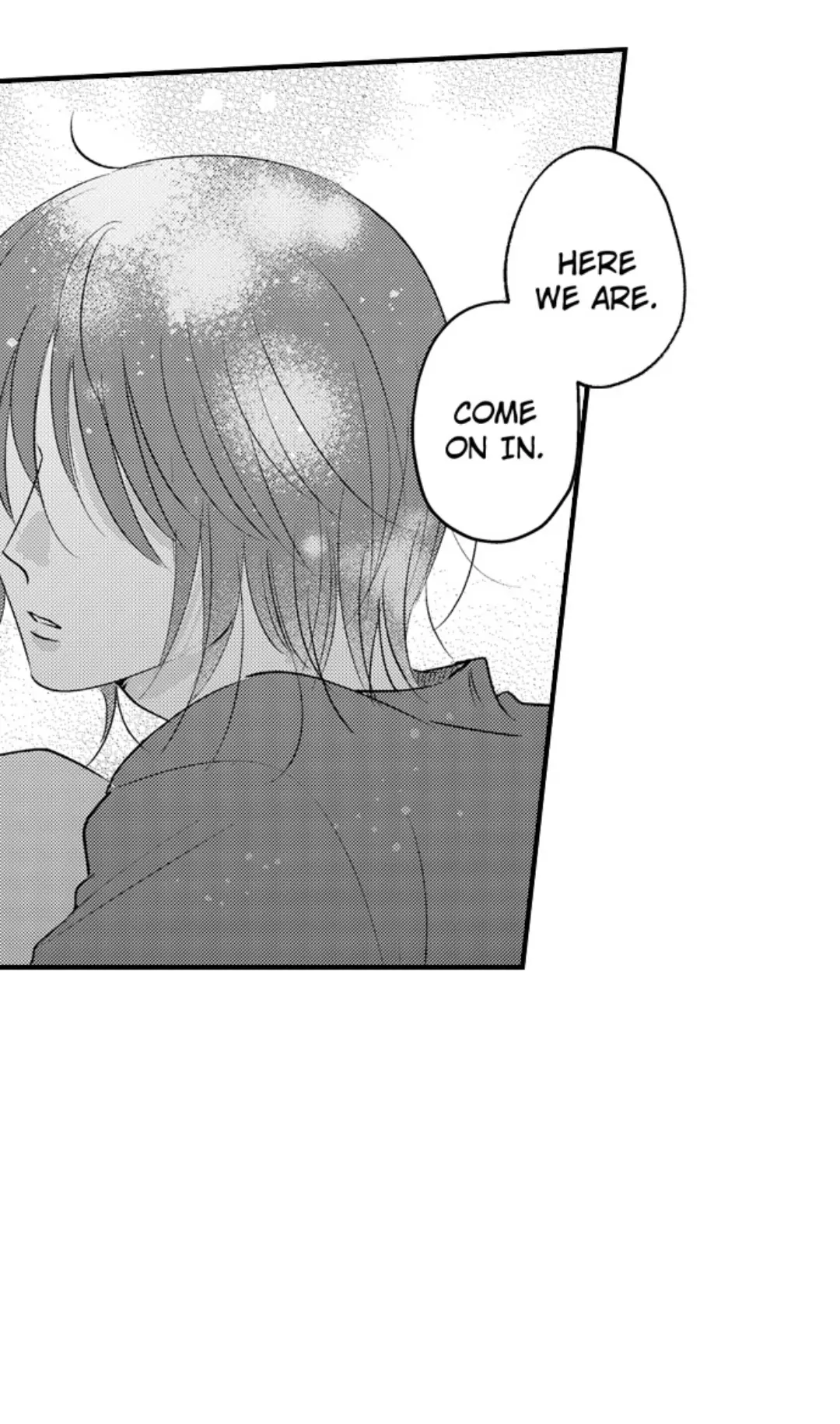 Yatara yarashii fukami kun - Chapter 61 manhwa