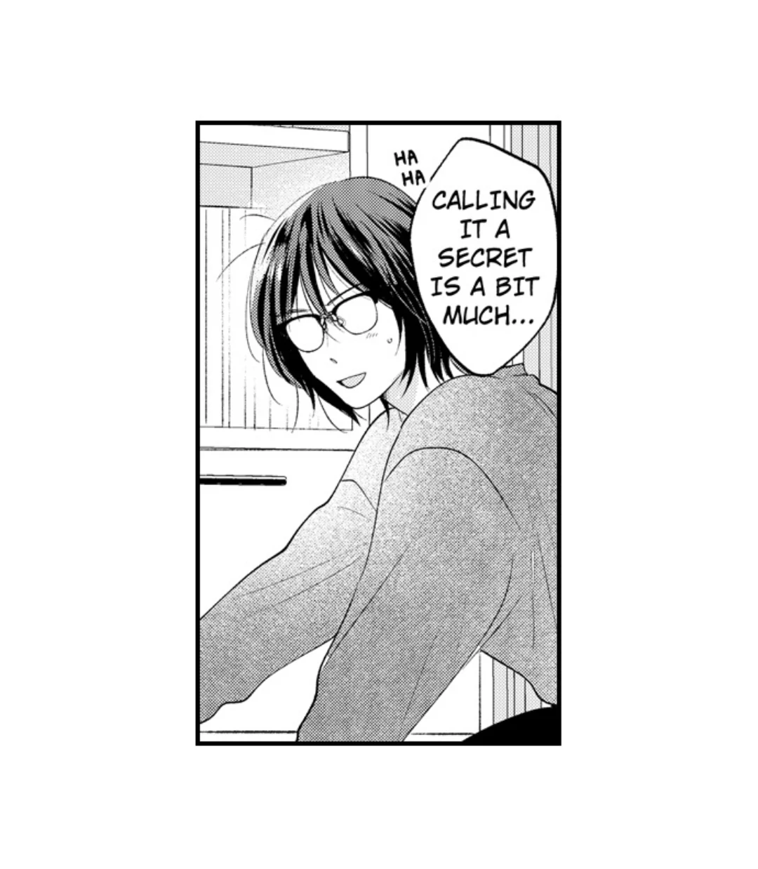 Yatara yarashii fukami kun - Chapter 61 manhwa