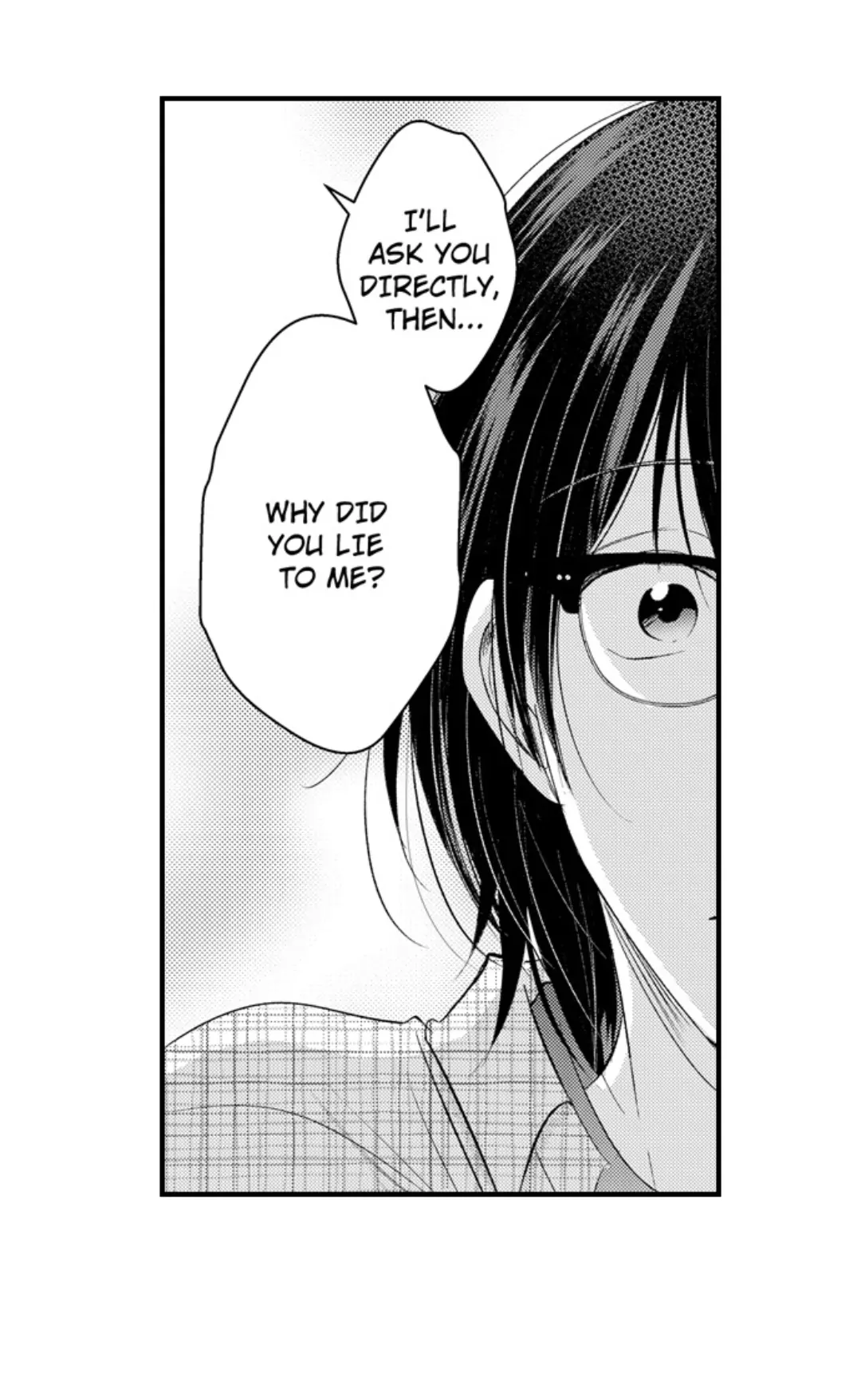 Yatara yarashii fukami kun - Chapter 61 manhwa