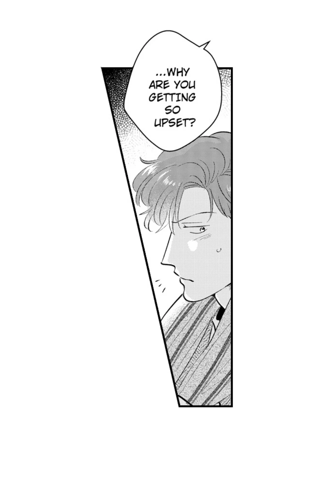 Yatara yarashii fukami kun - Chapter 62 manhwa
