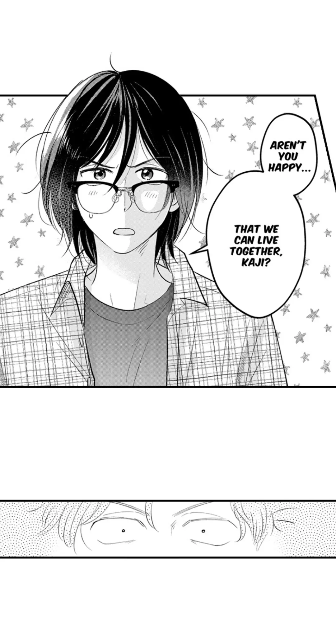 Yatara yarashii fukami kun - Chapter 62 manhwa