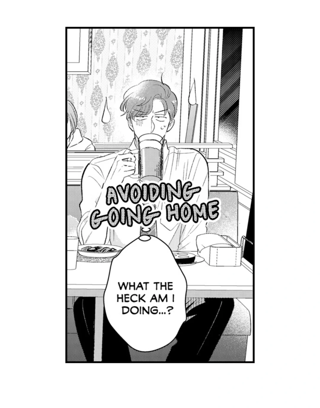 Yatara yarashii fukami kun - Chapter 62 manhwa
