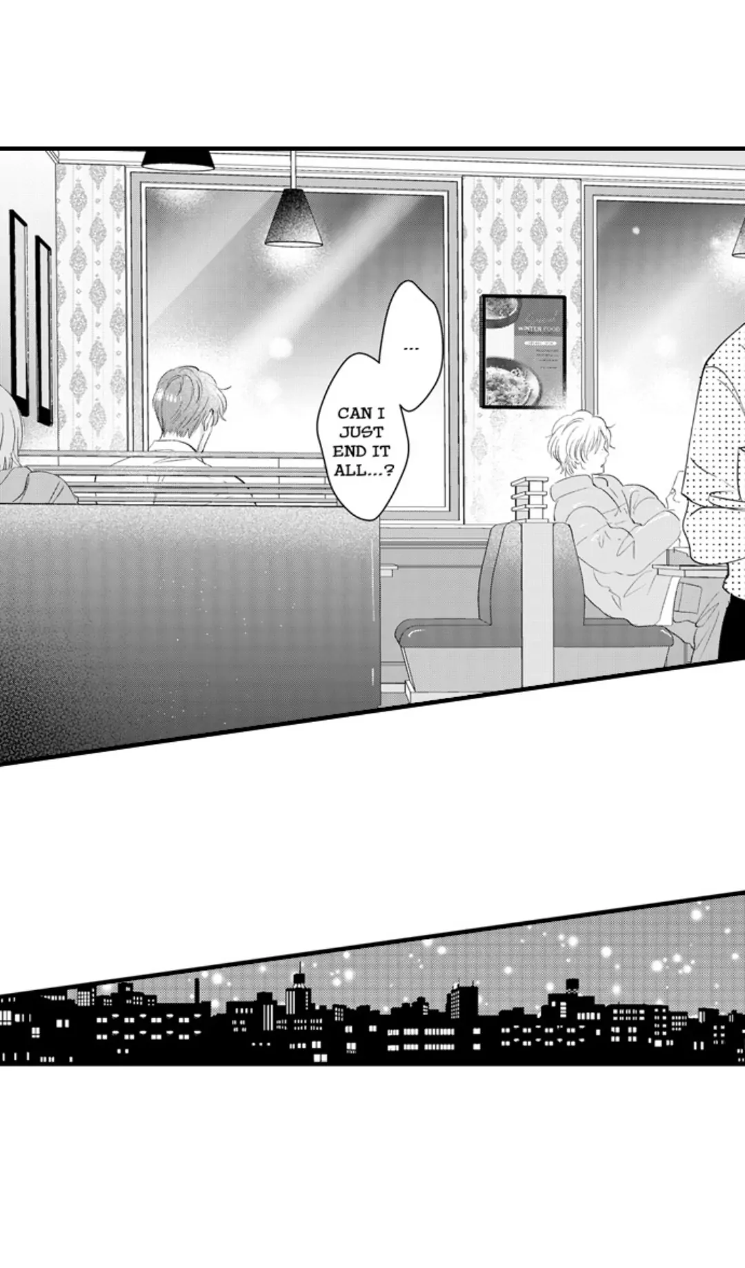 Yatara yarashii fukami kun - Chapter 62 manhwa