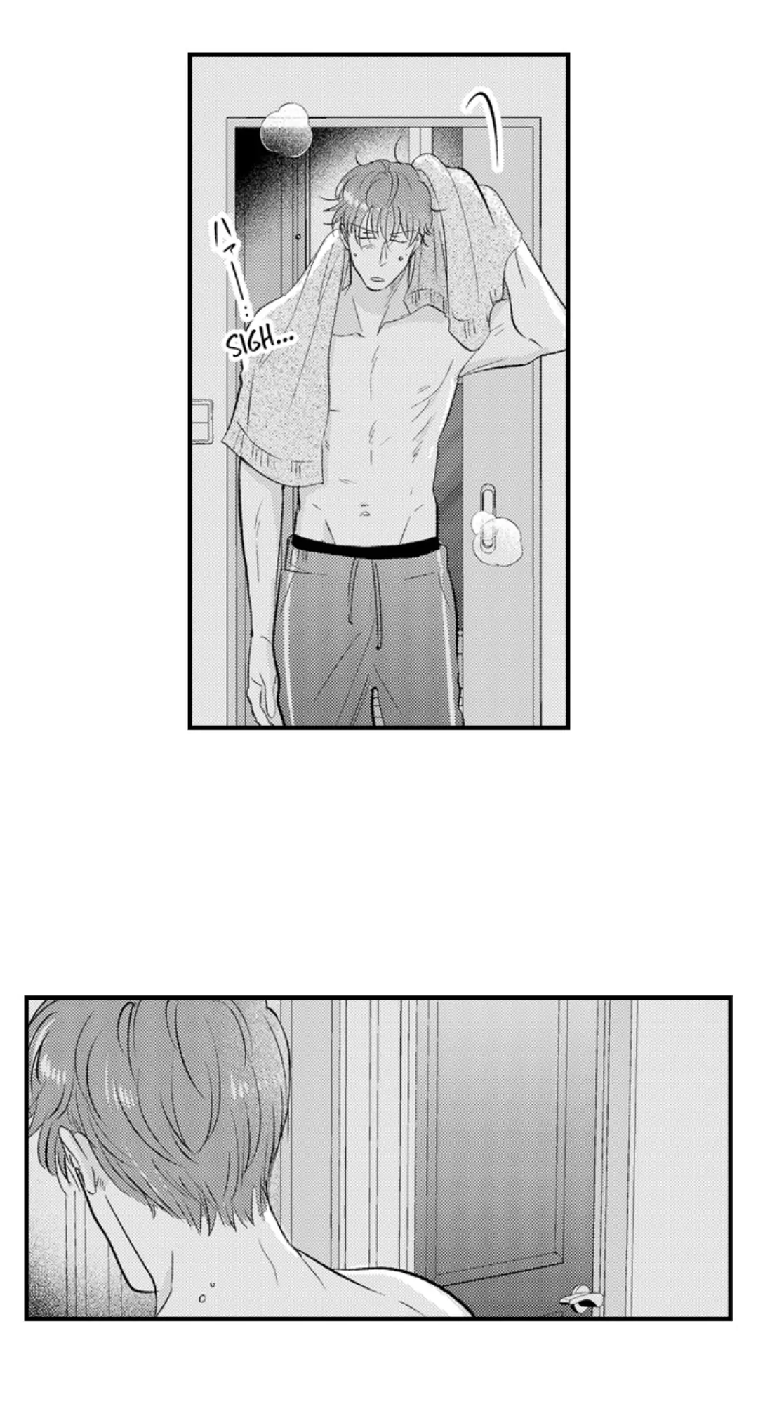 Yatara yarashii fukami kun - Chapter 62 manhwa
