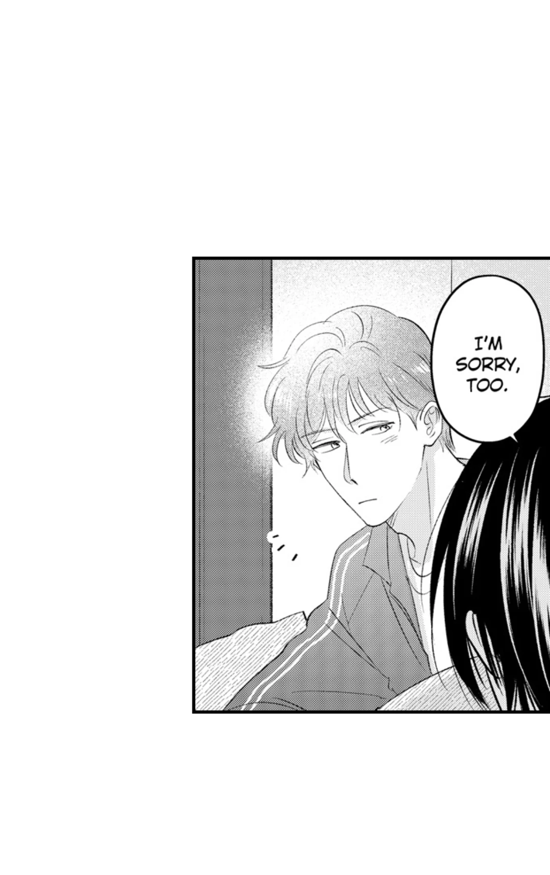Yatara yarashii fukami kun - Chapter 62 manhwa