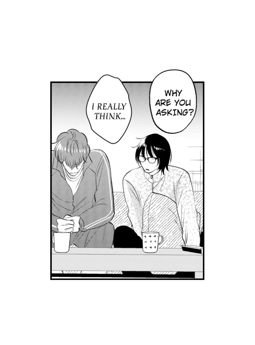 Yatara yarashii fukami kun - Chapter 62 manhwa