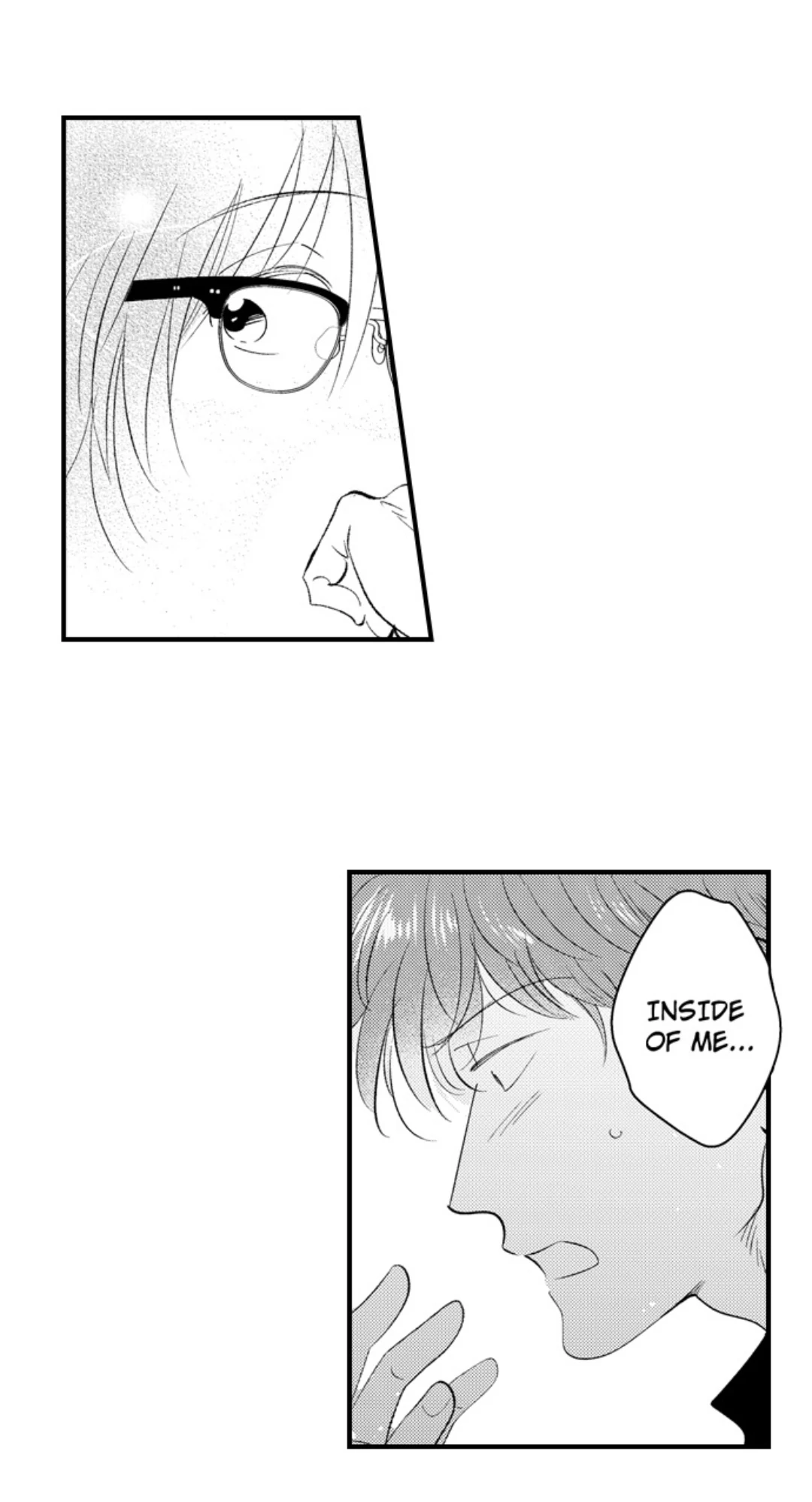 Yatara yarashii fukami kun - Chapter 62 manhwa