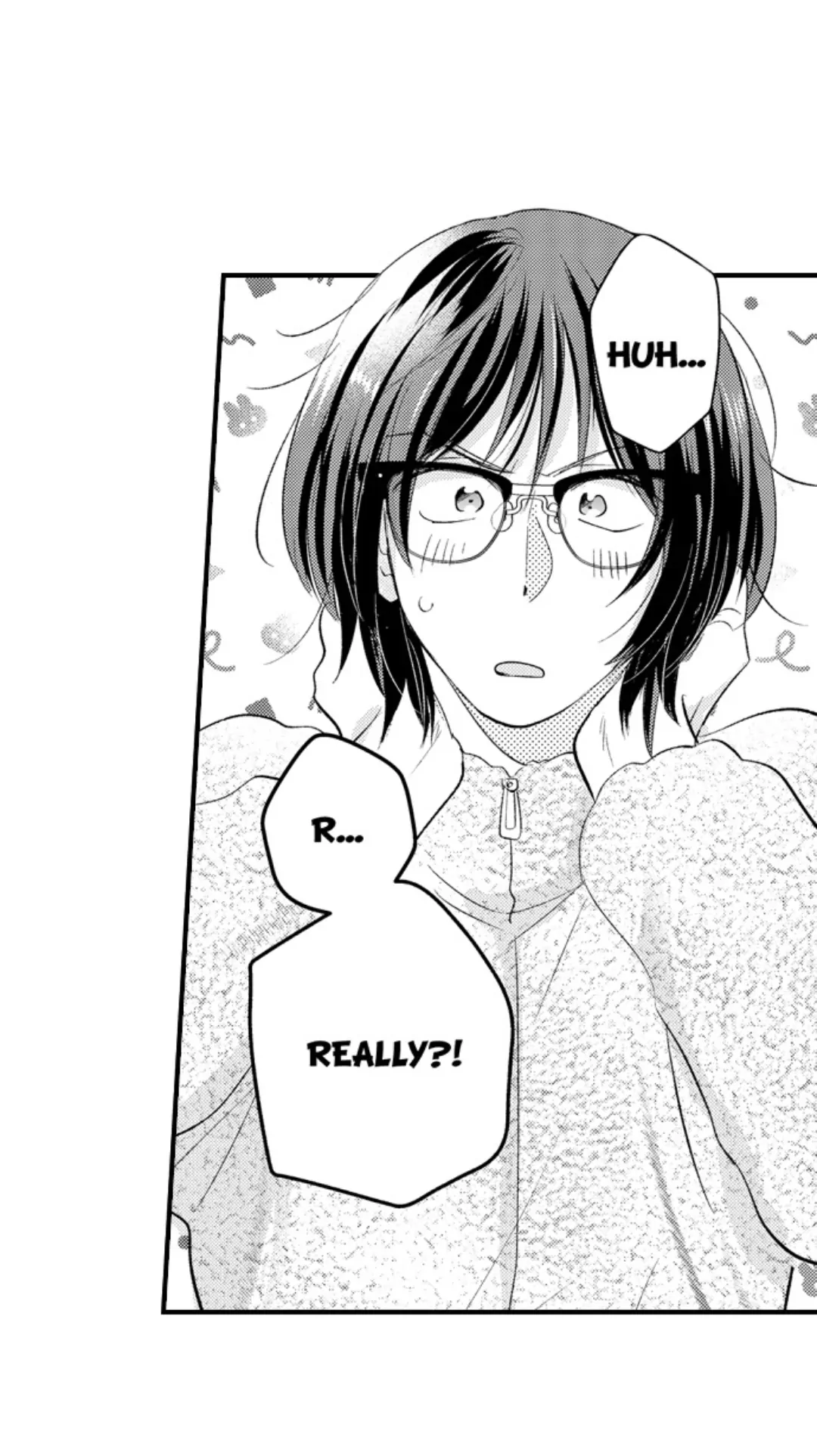 Yatara yarashii fukami kun - Chapter 63 manhwa