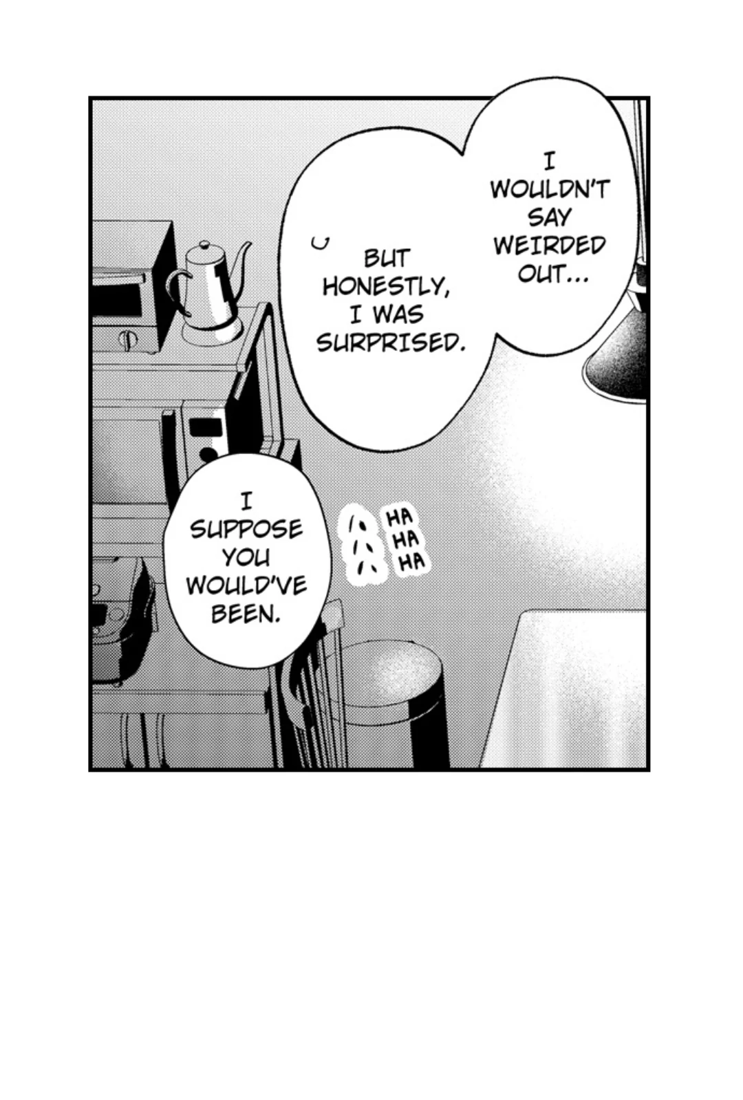 Yatara yarashii fukami kun - Chapter 63 manhwa