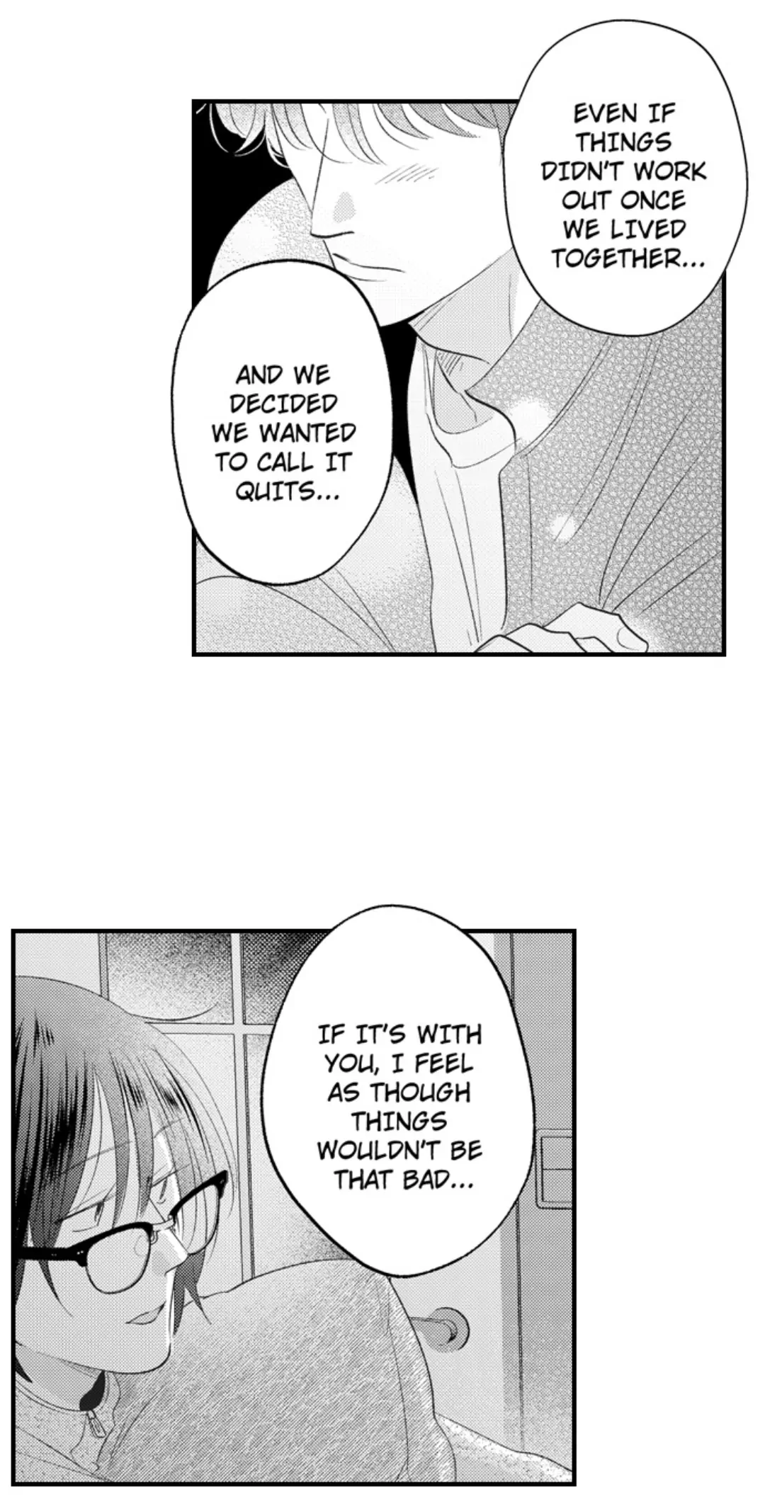 Yatara yarashii fukami kun - Chapter 63 manhwa
