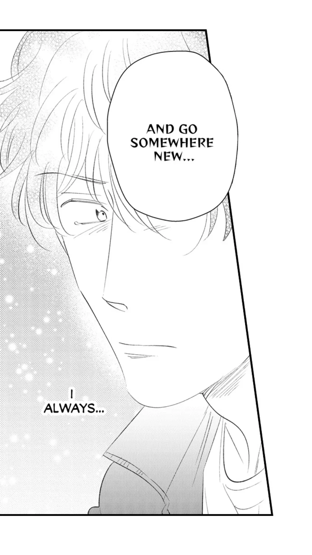 Yatara yarashii fukami kun - Chapter 63 manhwa