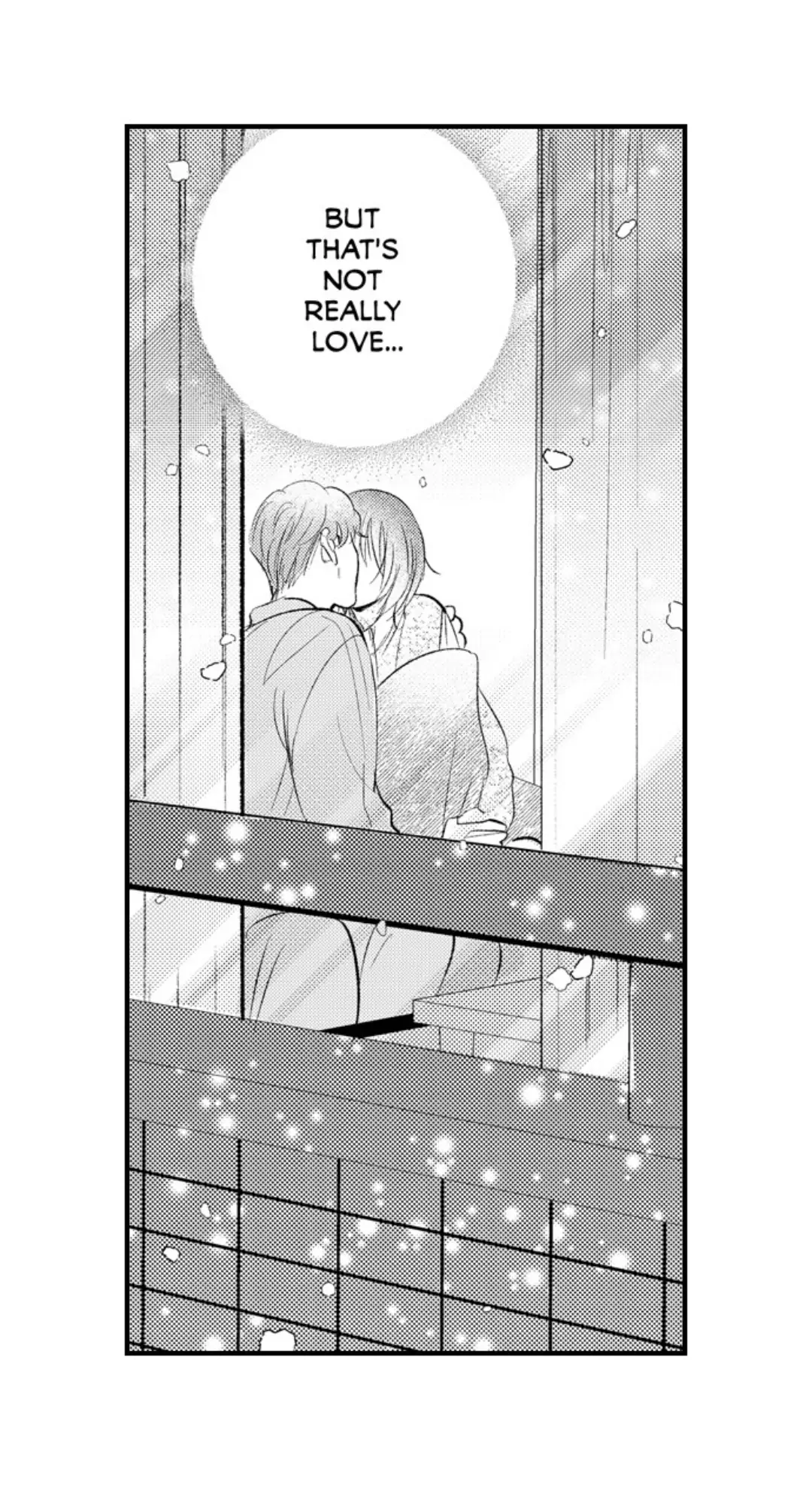 Yatara yarashii fukami kun - Chapter 63 manhwa