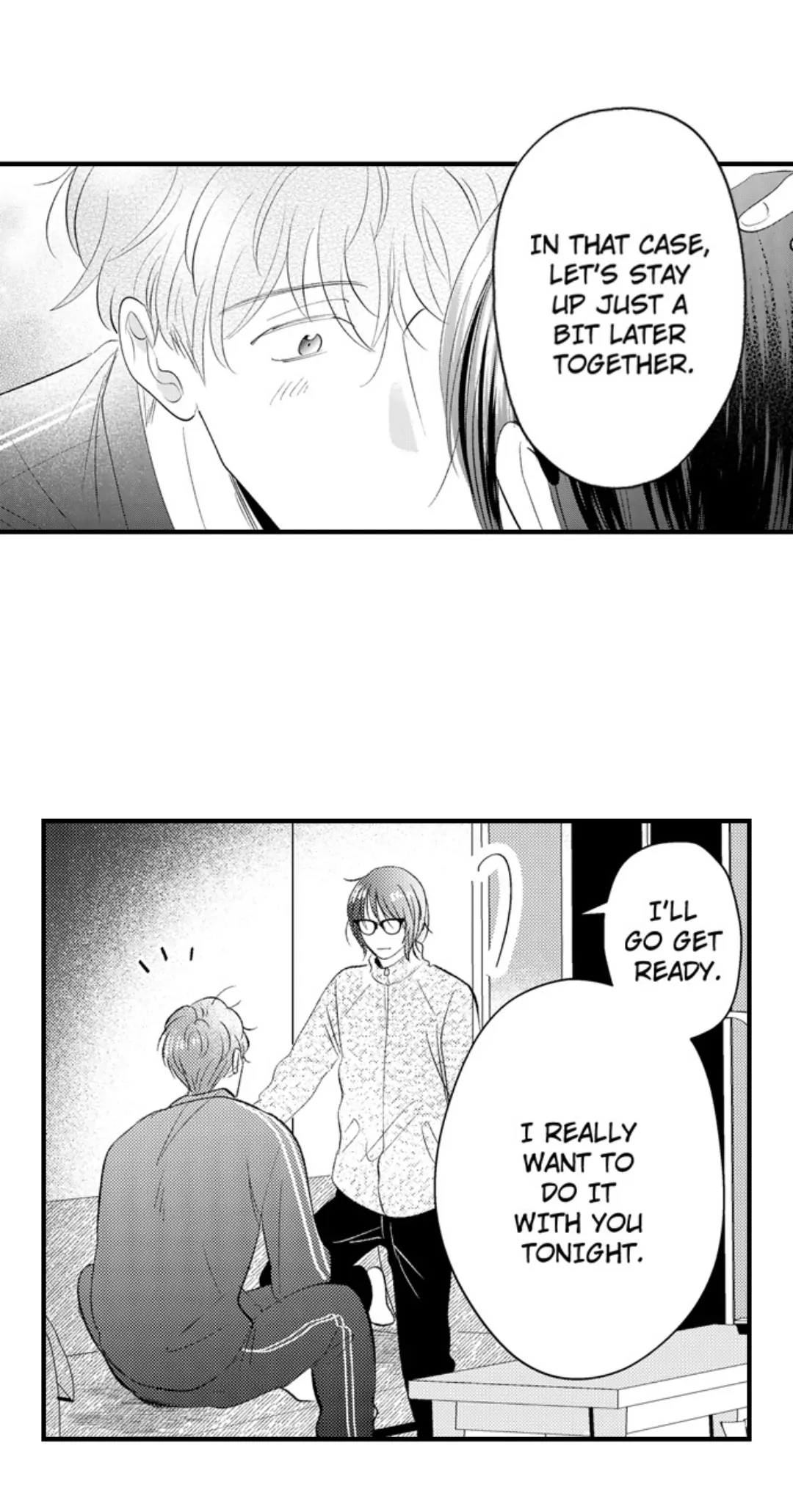 Yatara yarashii fukami kun - Chapter 63 manhwa
