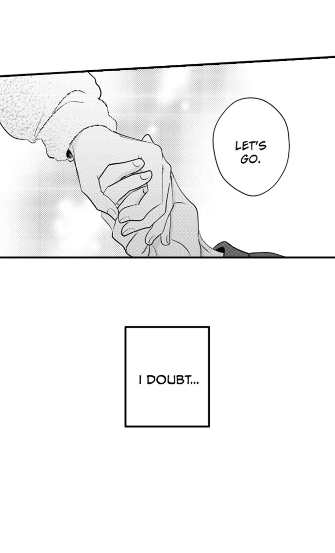 Yatara yarashii fukami kun - Chapter 63 manhwa