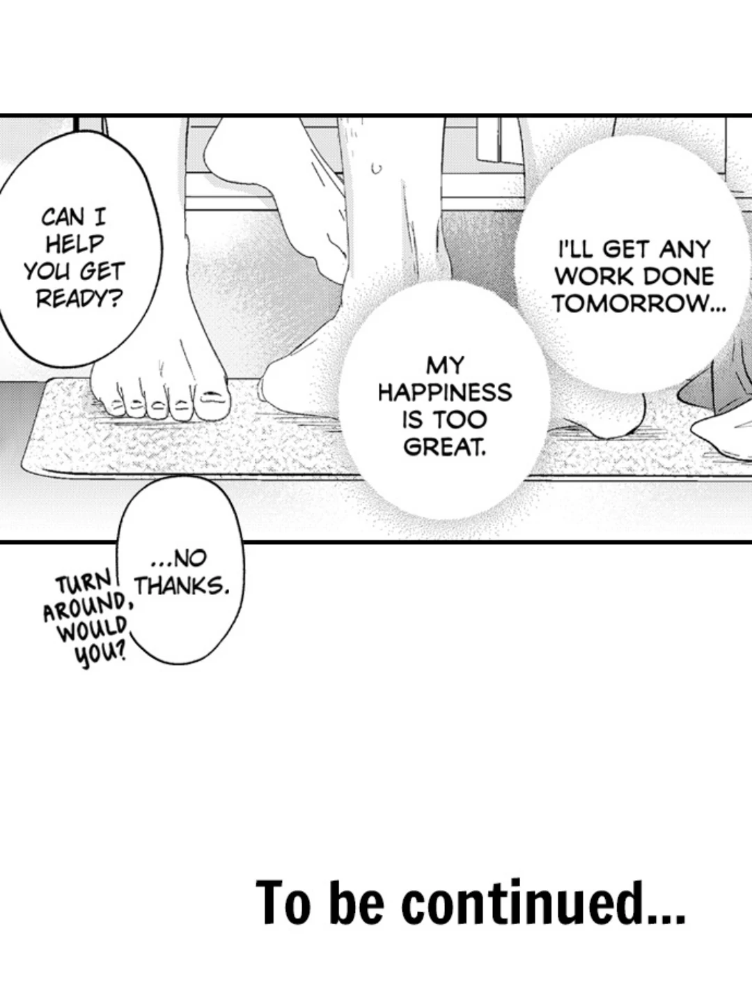 Yatara yarashii fukami kun - Chapter 63 manhwa