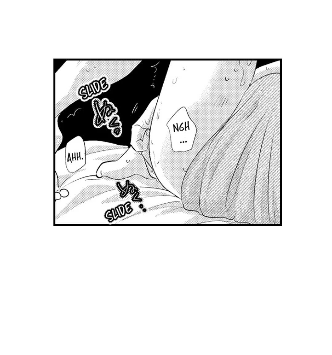 Yatara yarashii fukami kun - Chapter 64 manhwa