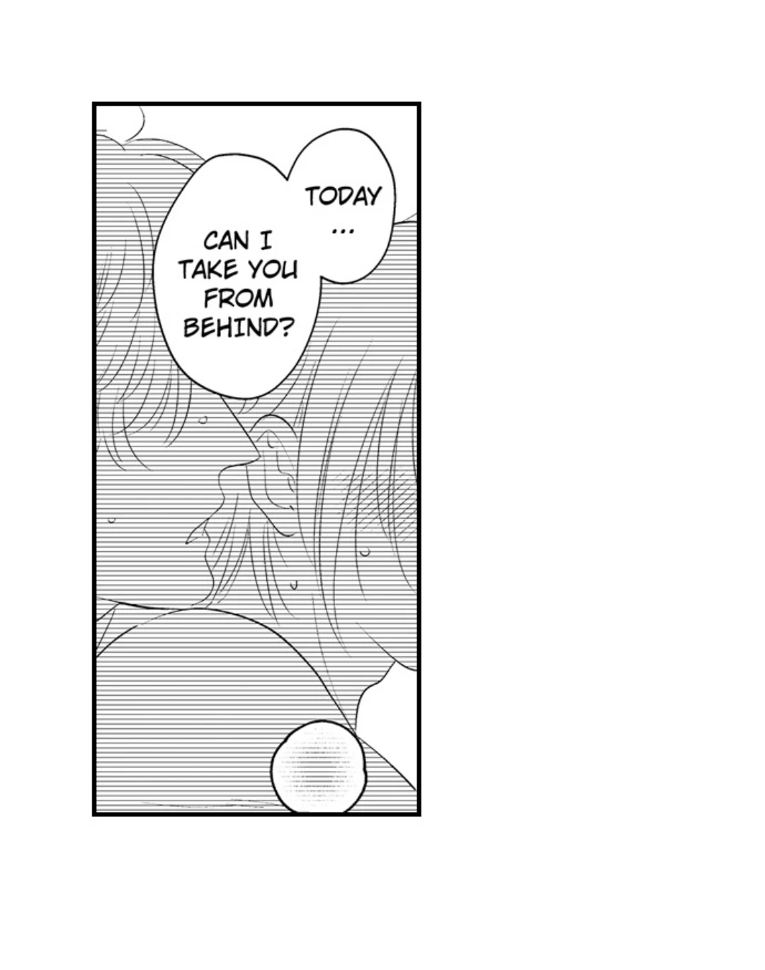 Yatara yarashii fukami kun - Chapter 64 manhwa