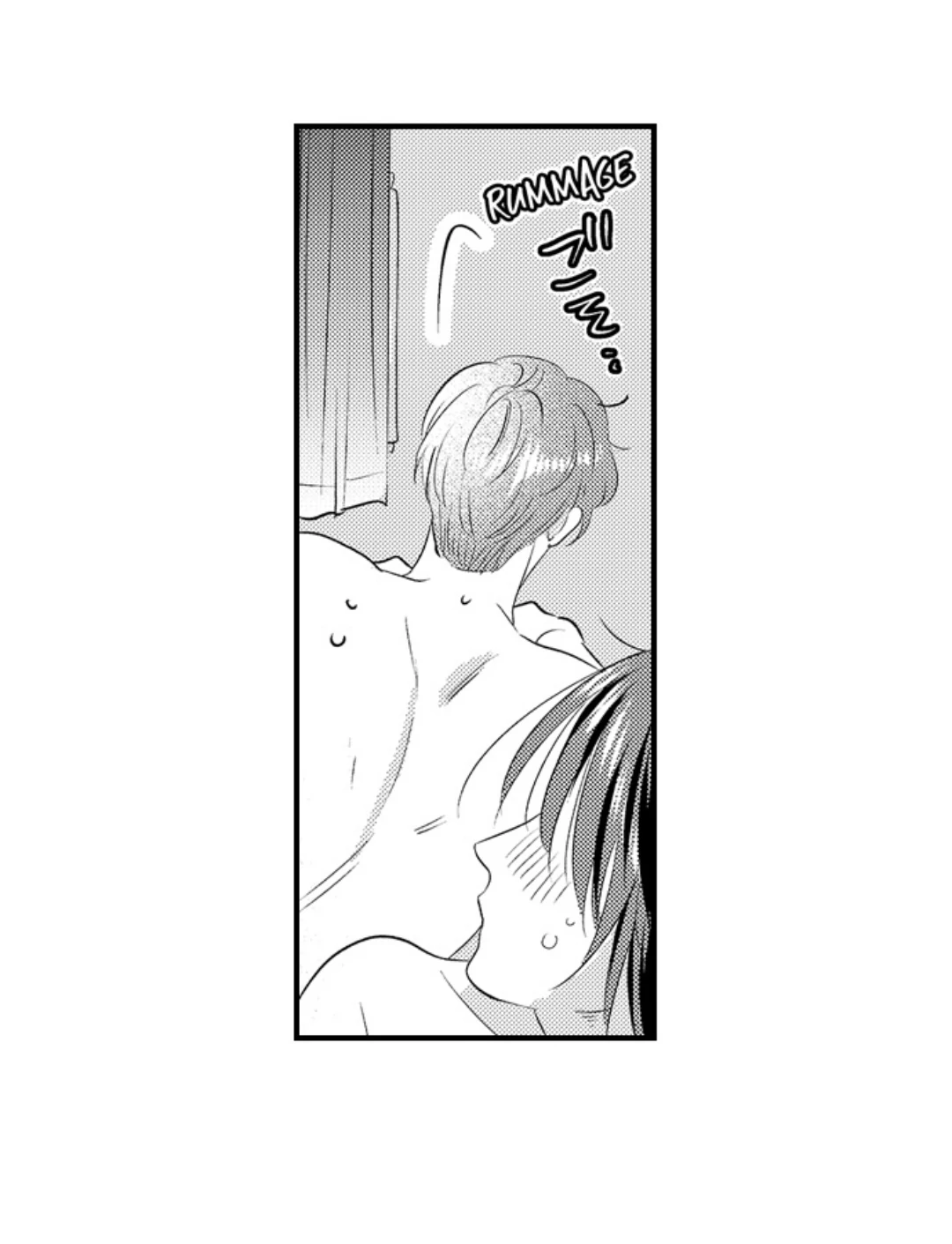 Yatara yarashii fukami kun - Chapter 64 manhwa
