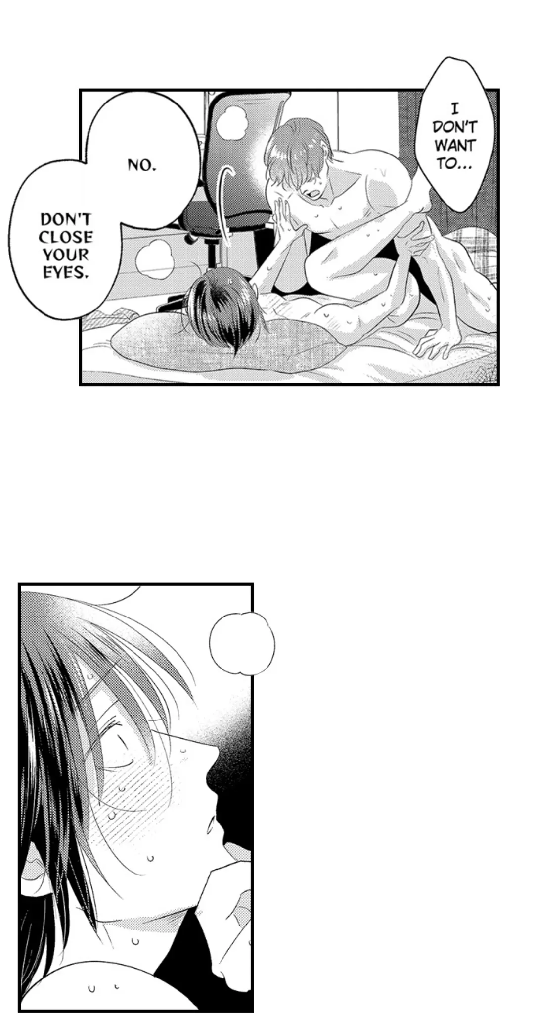 Yatara yarashii fukami kun - Chapter 65 manhwa