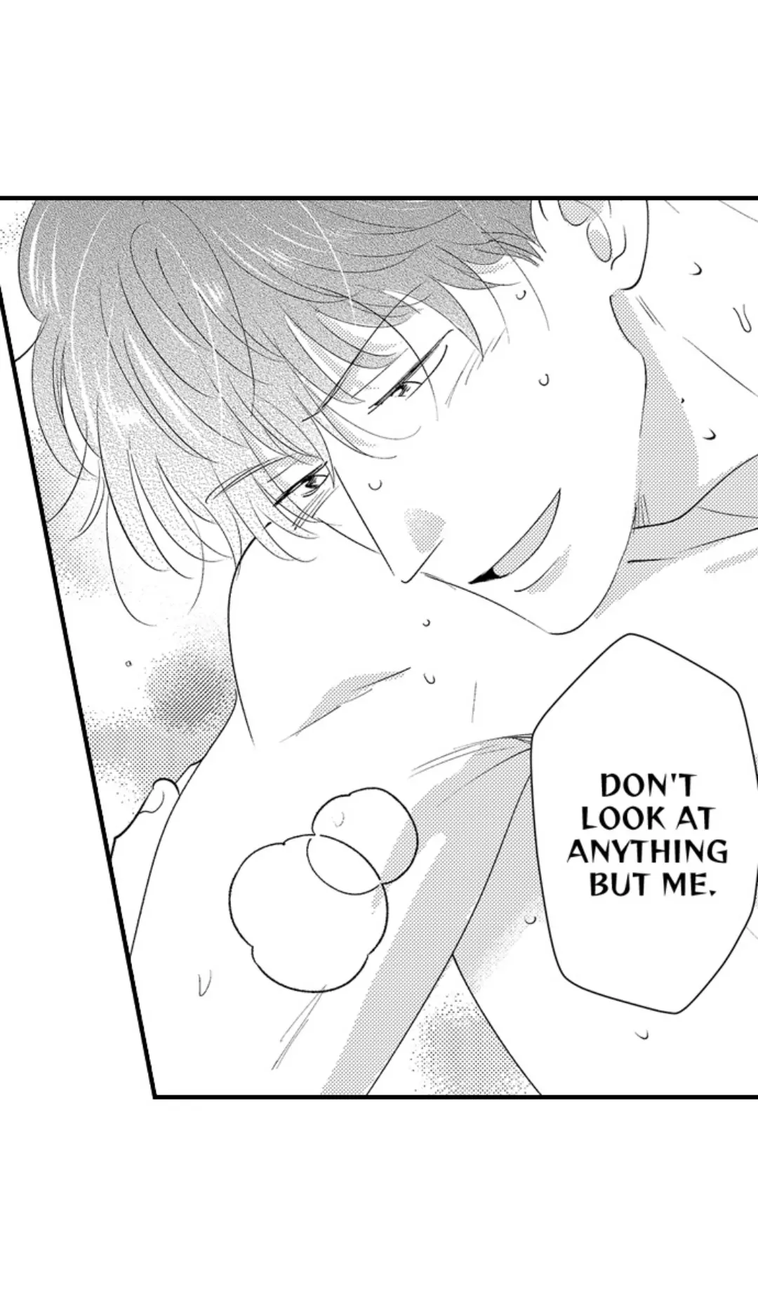 Yatara yarashii fukami kun - Chapter 65 manhwa