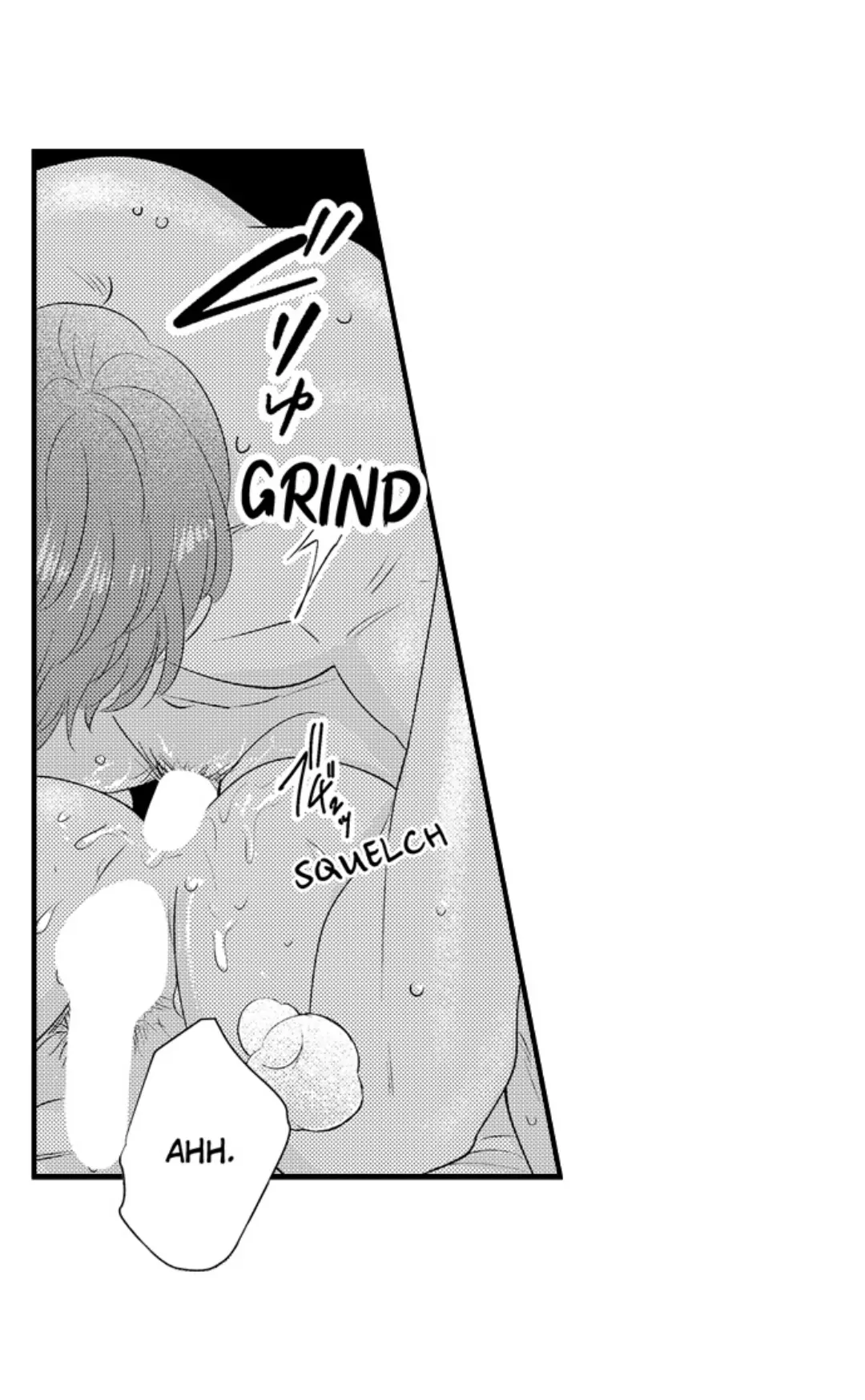Yatara yarashii fukami kun - Chapter 65 manhwa