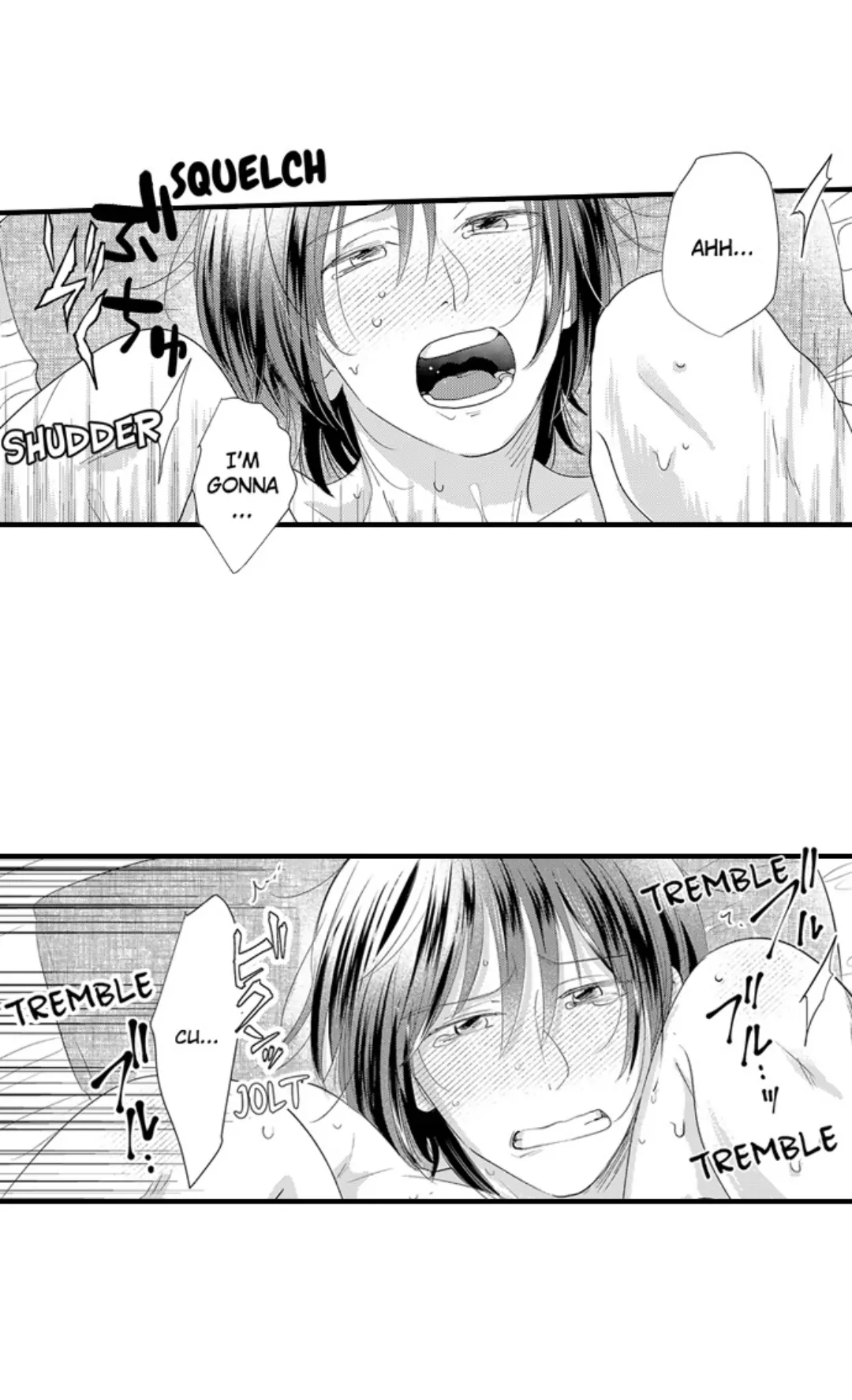 Yatara yarashii fukami kun - Chapter 65 manhwa