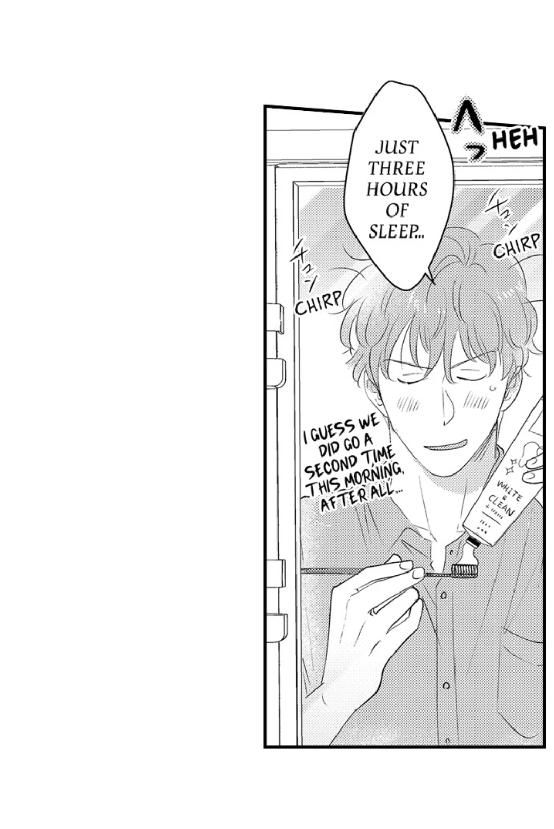 Yatara yarashii fukami kun - Chapter 65 manhwa