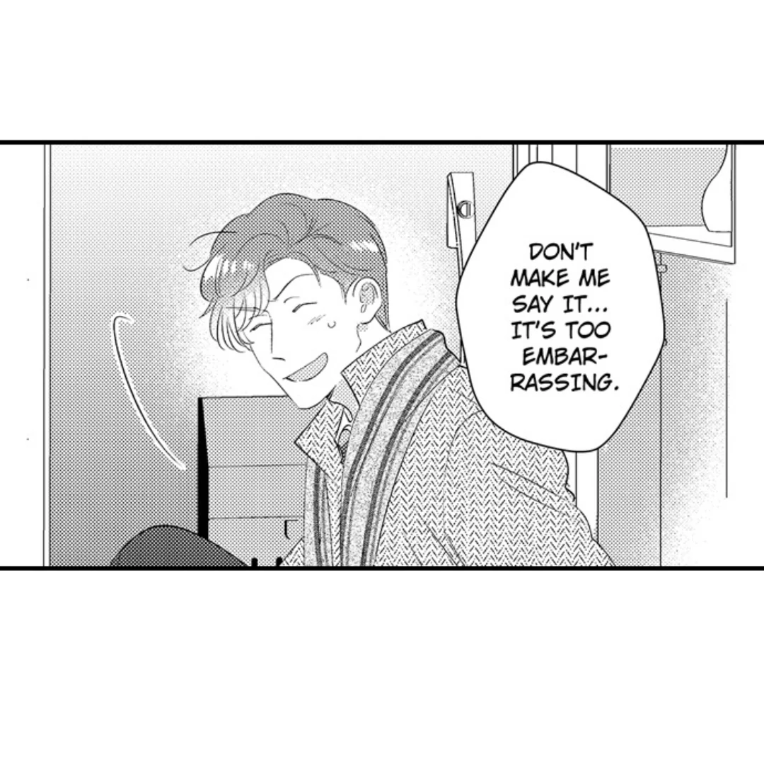 Yatara yarashii fukami kun - Chapter 65 manhwa