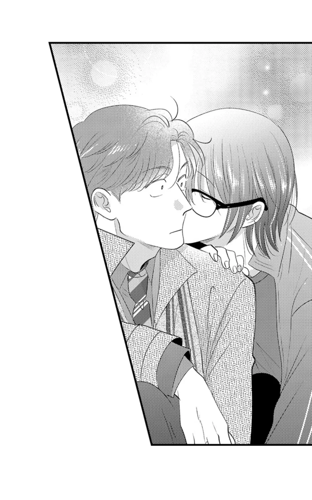 Yatara yarashii fukami kun - Chapter 65 manhwa