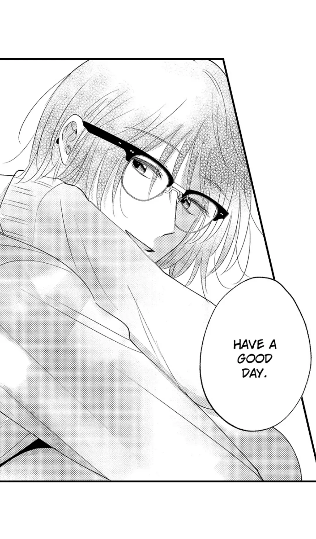 Yatara yarashii fukami kun - Chapter 65 manhwa
