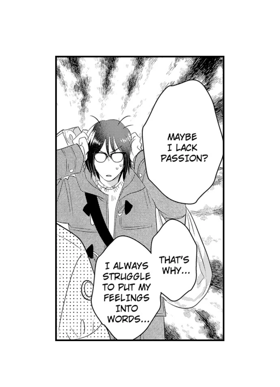 Yatara yarashii fukami kun - Chapter 66 manhwa