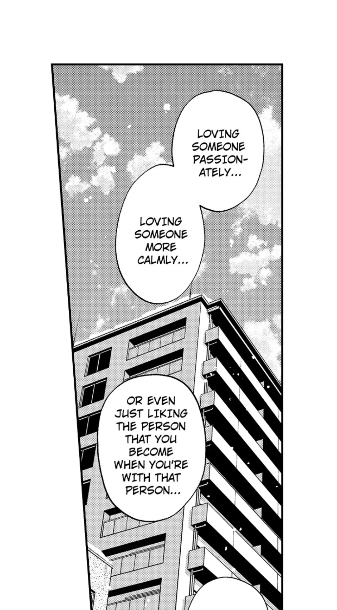 Yatara yarashii fukami kun - Chapter 66 manhwa