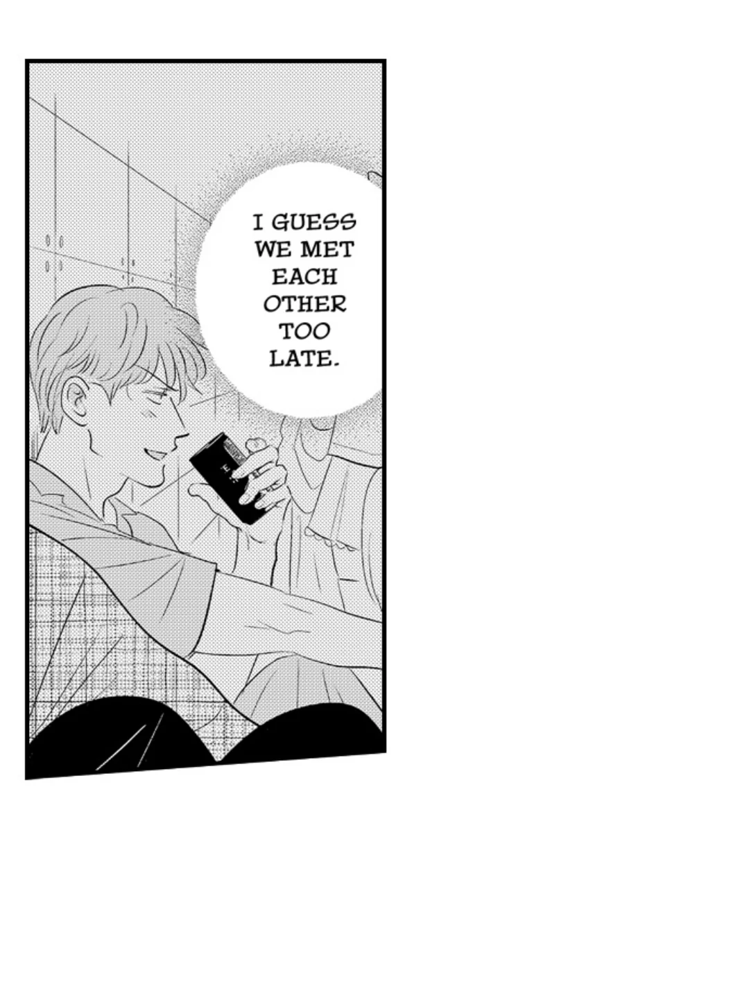 Yatara yarashii fukami kun - Chapter 66 manhwa