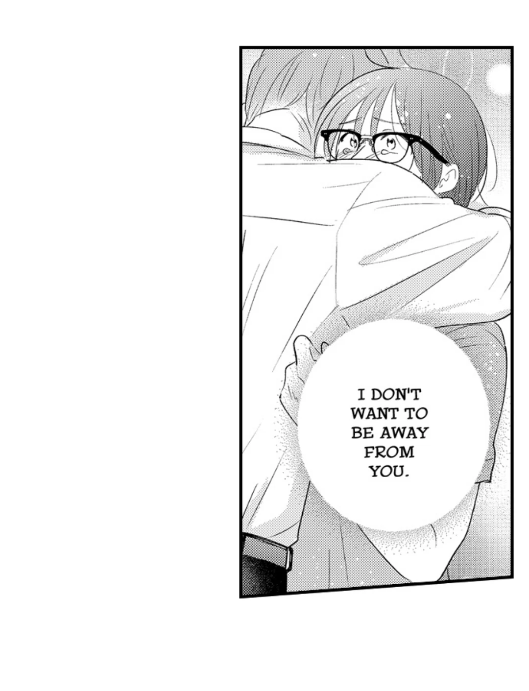 Yatara yarashii fukami kun - Chapter 66 manhwa